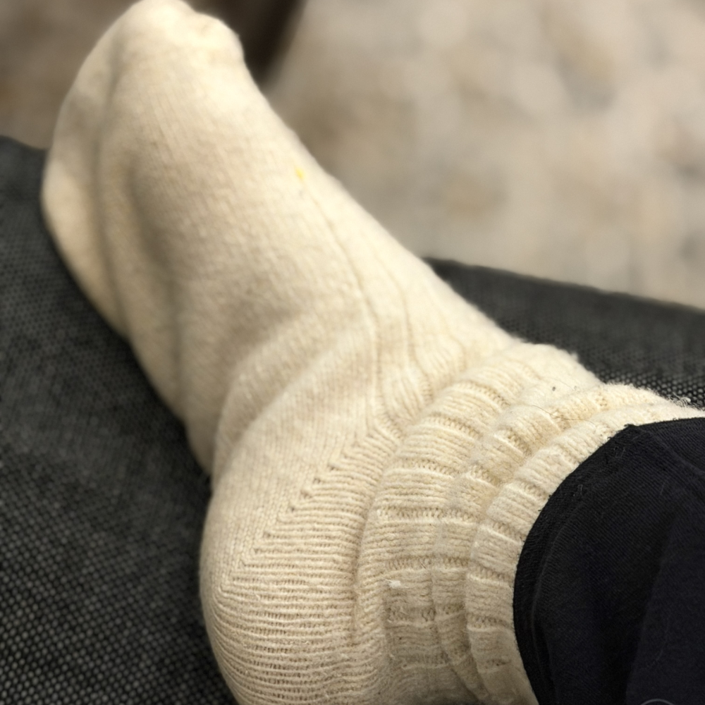 Wool Socks
