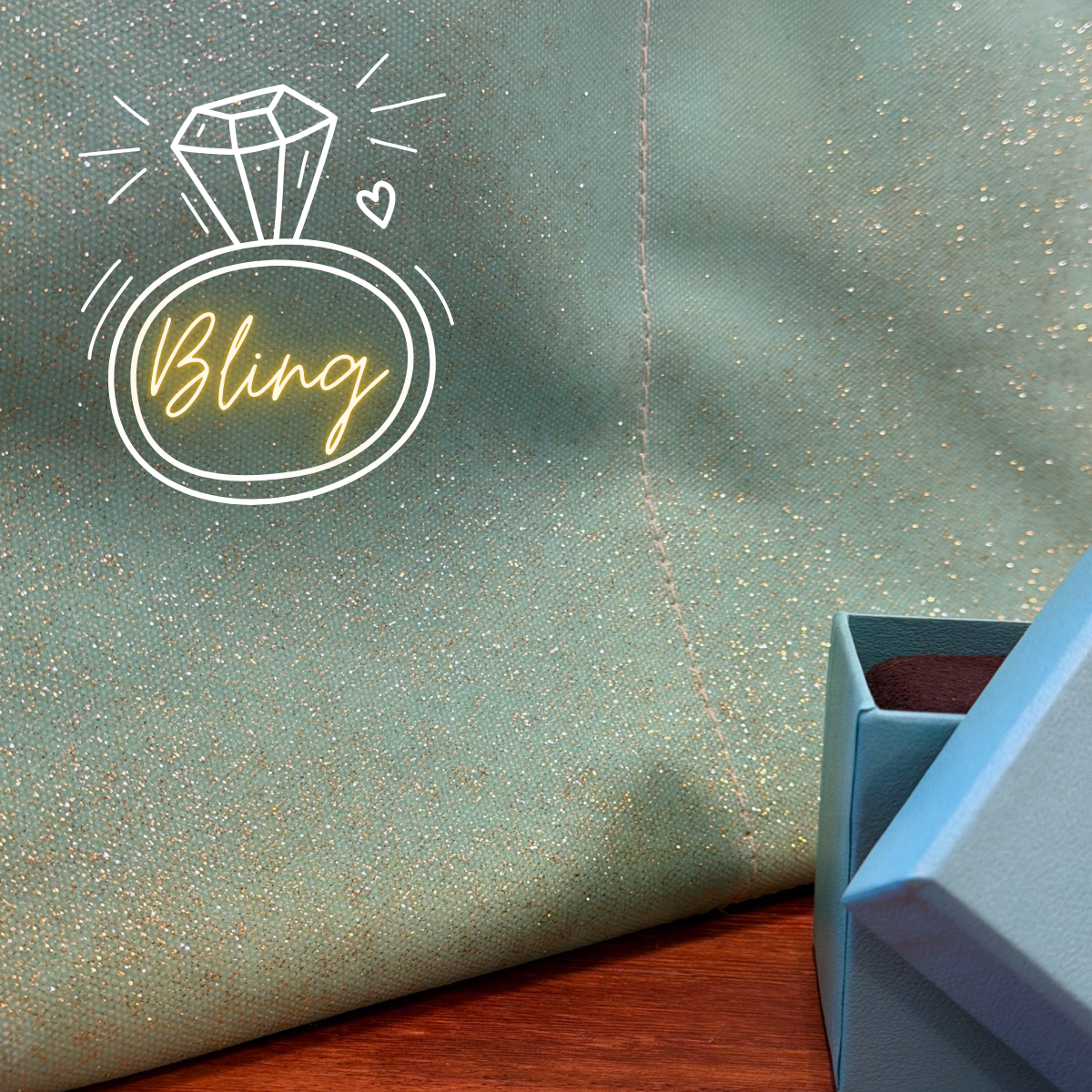 Sherry's Sweater Bag