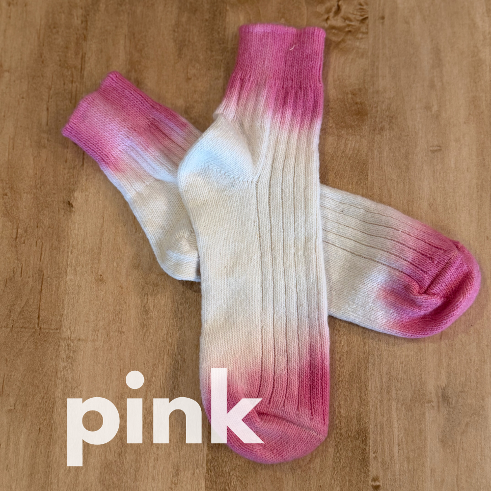 Wool Socks