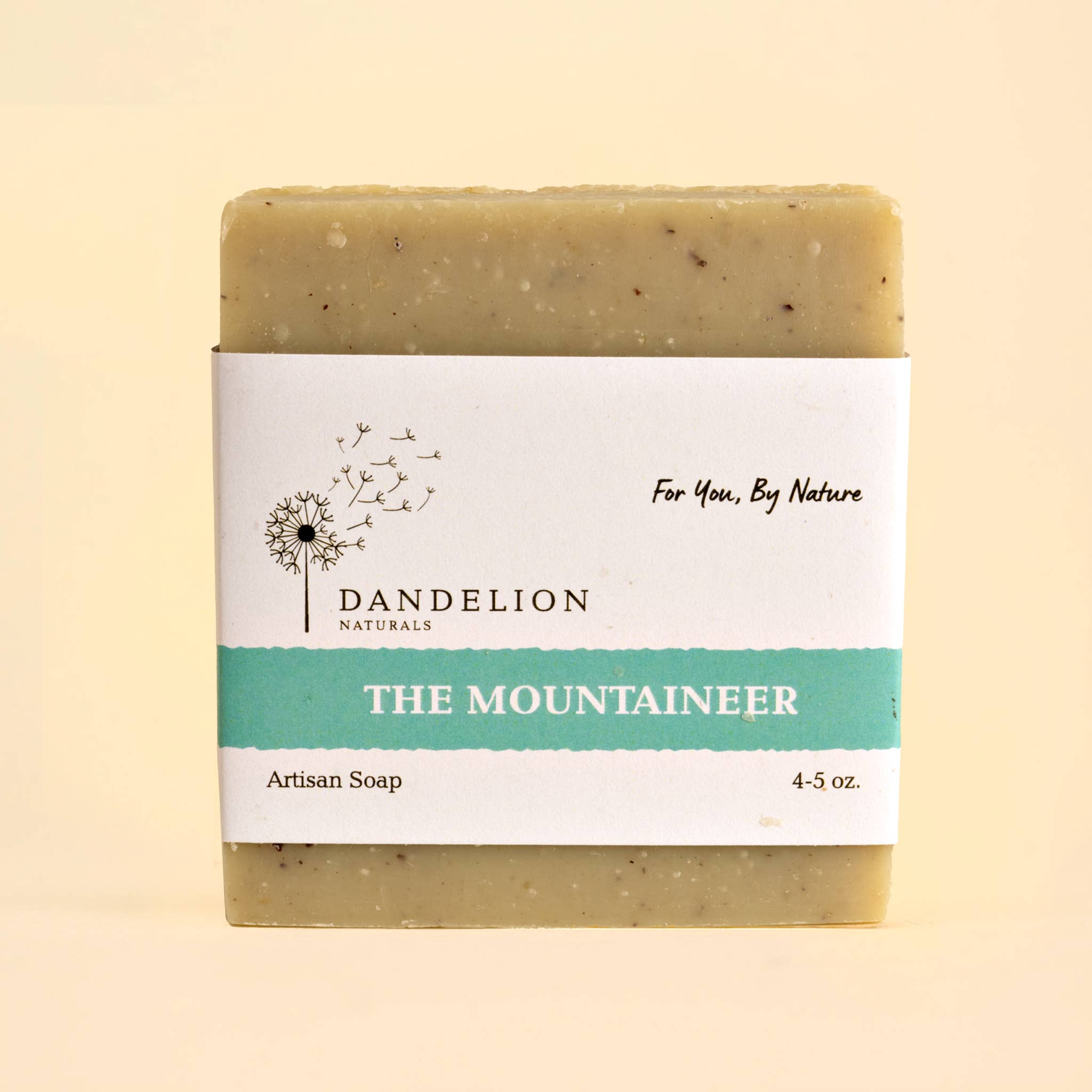 Cedarwood, Patchouli, Frank, Lavender Bar Soap