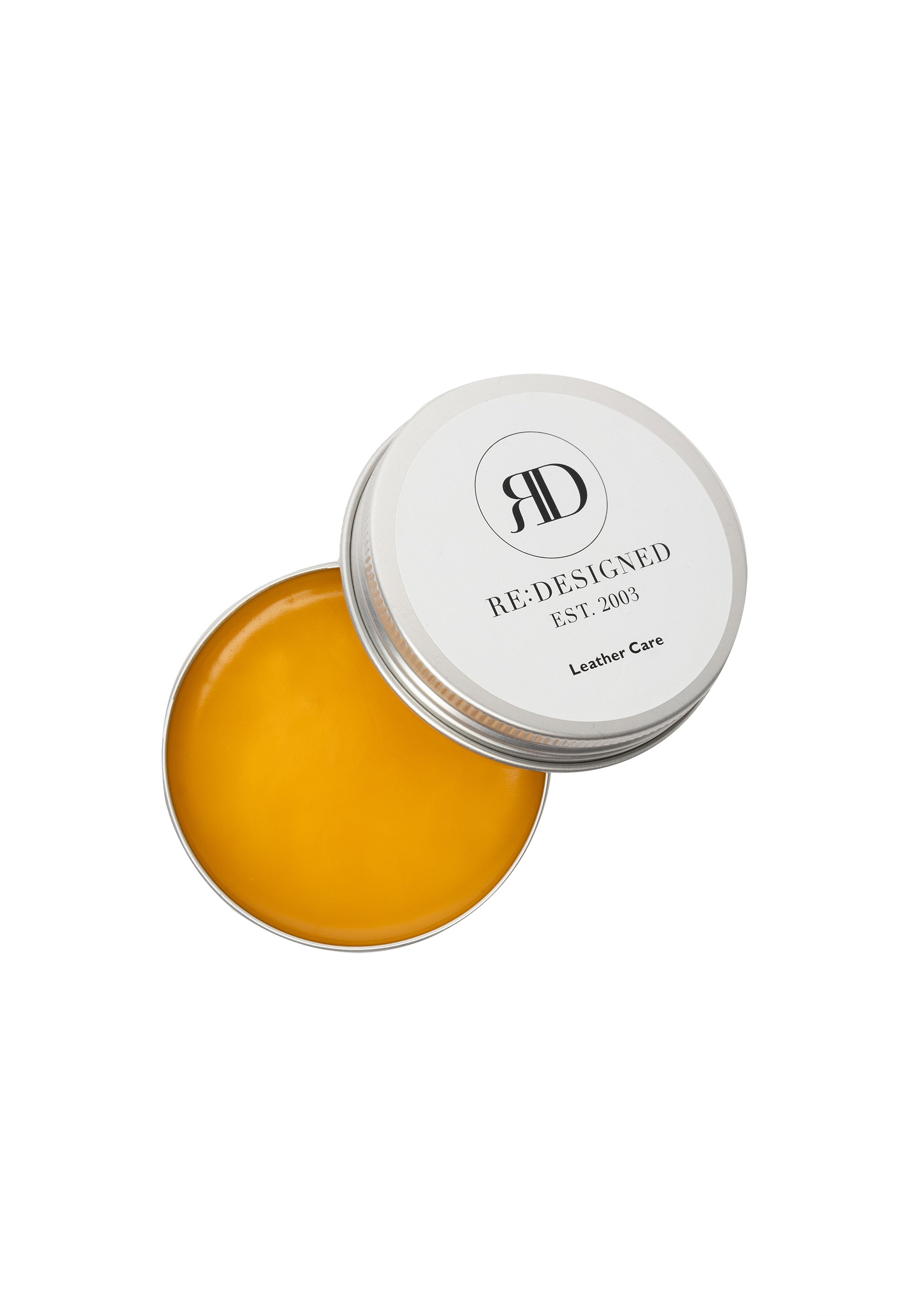 Leather Care by Re-Designed