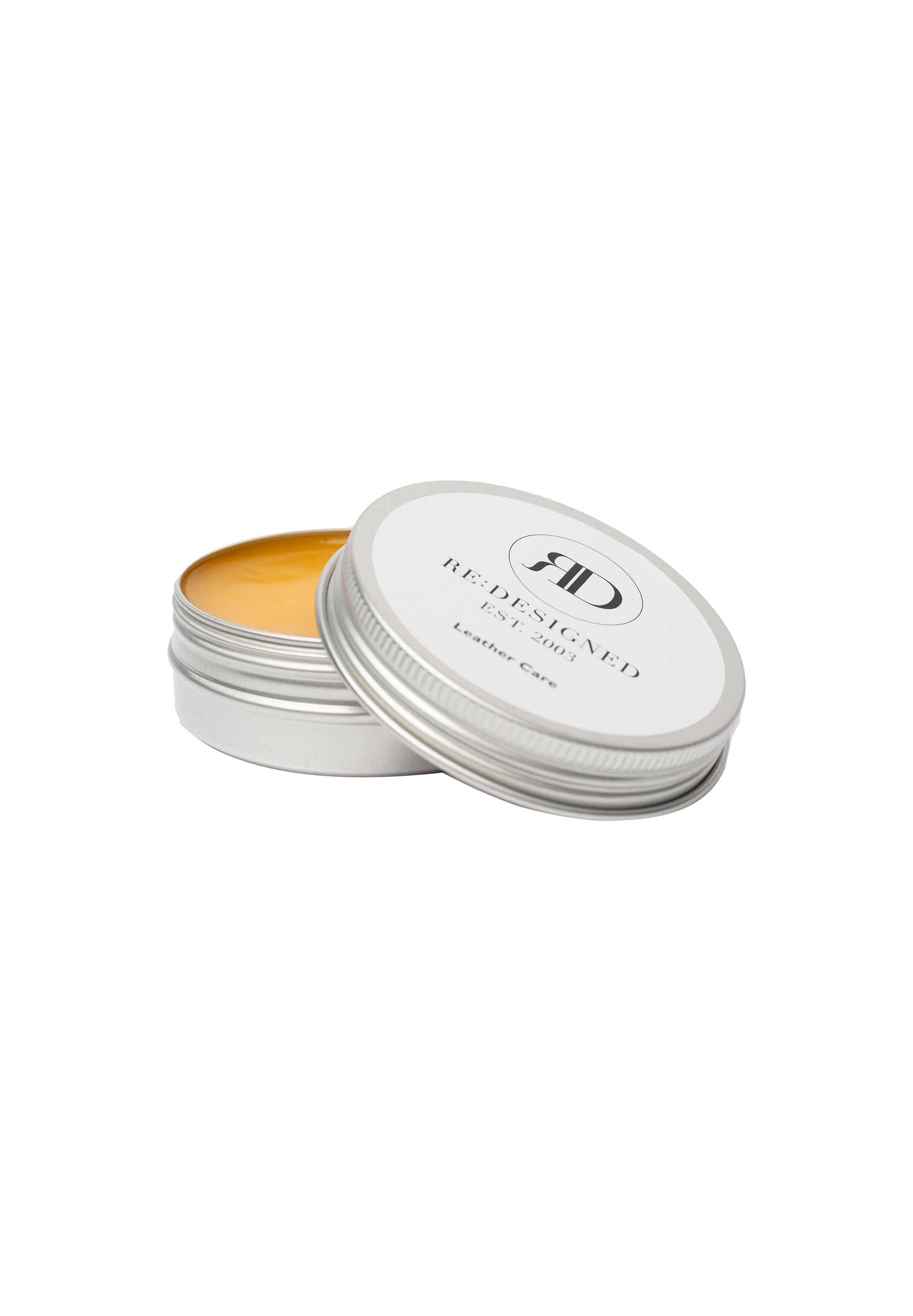 Leather Care by Re-Designed