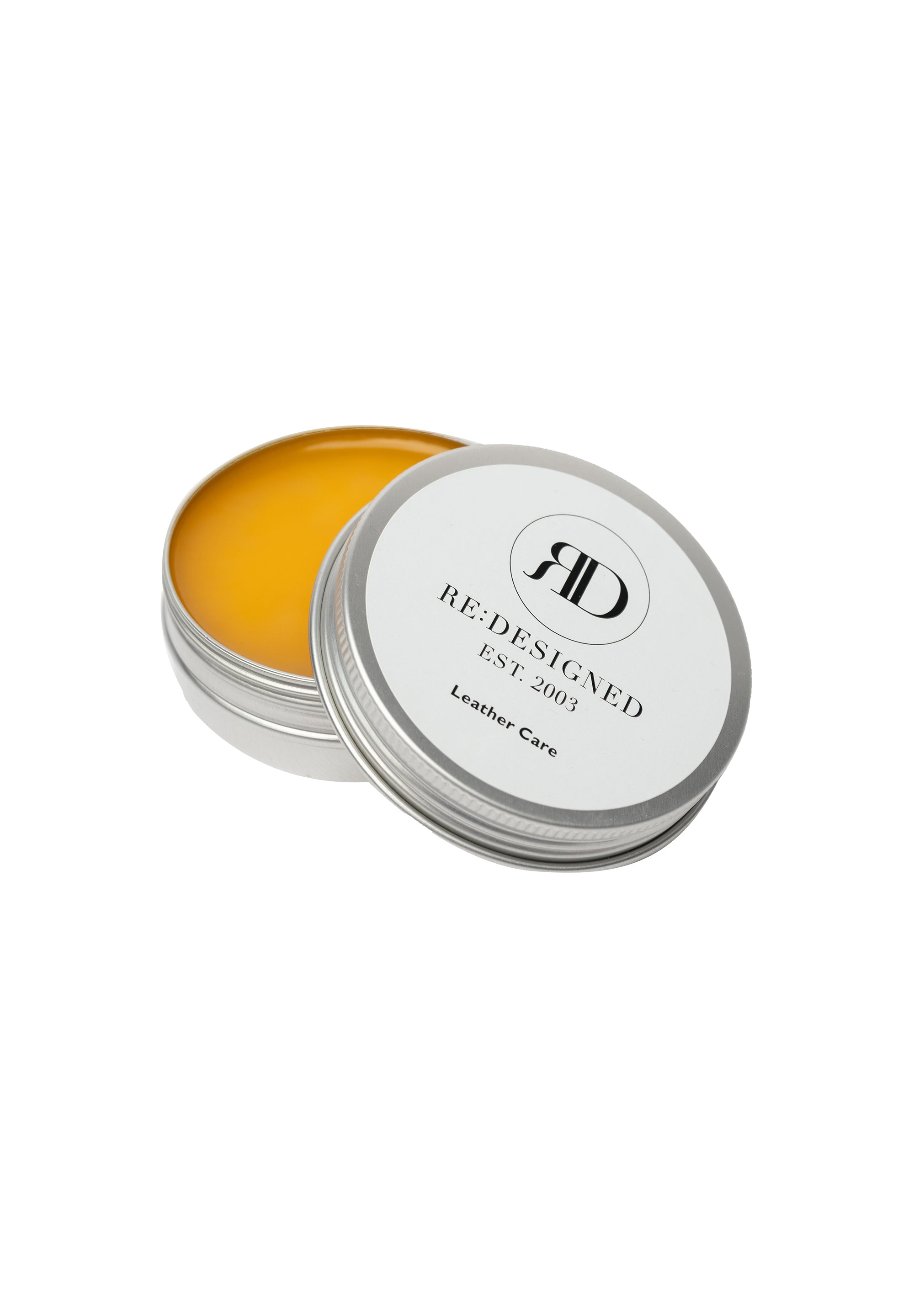 Leather Care by Re-Designed