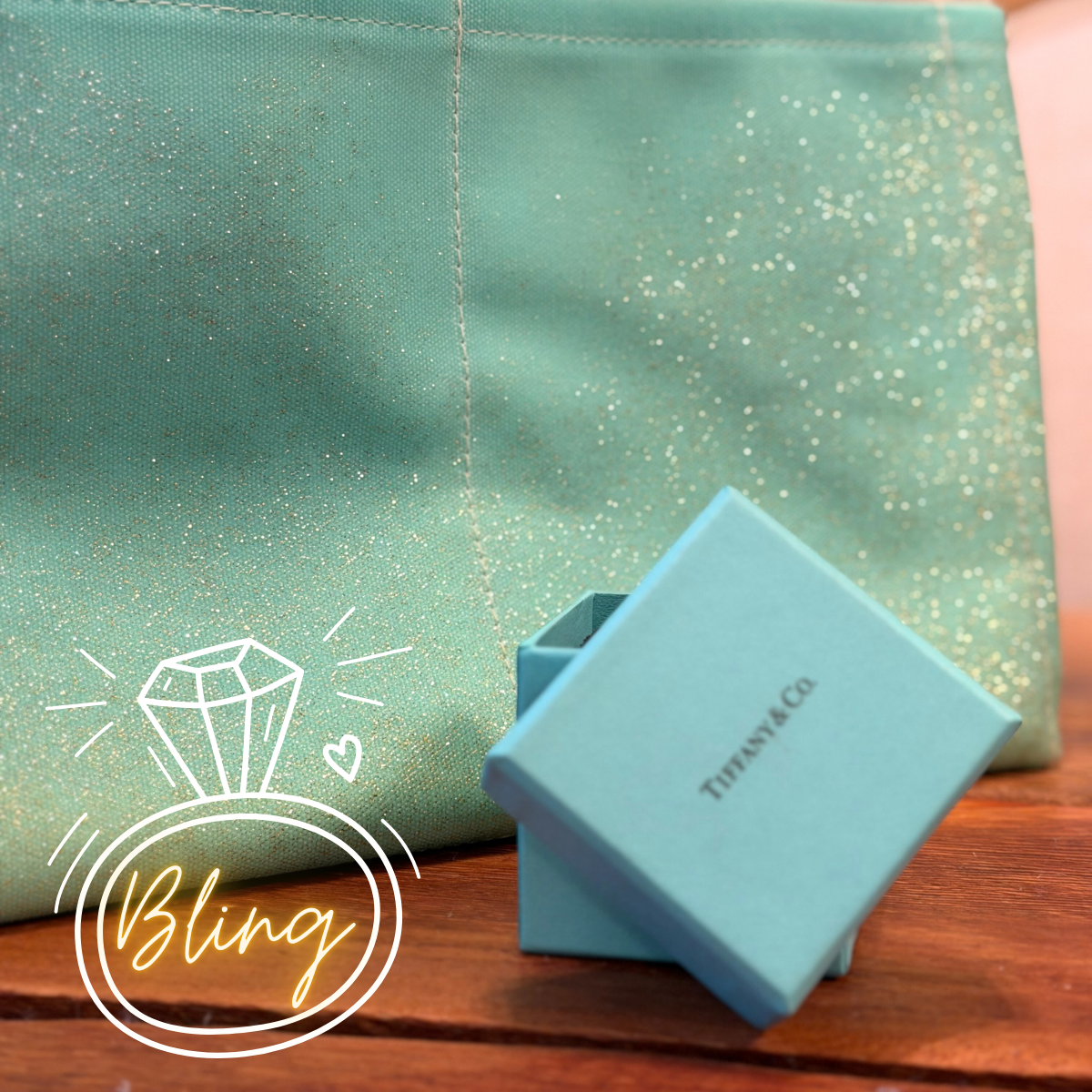 Sherry's Sweater Bag