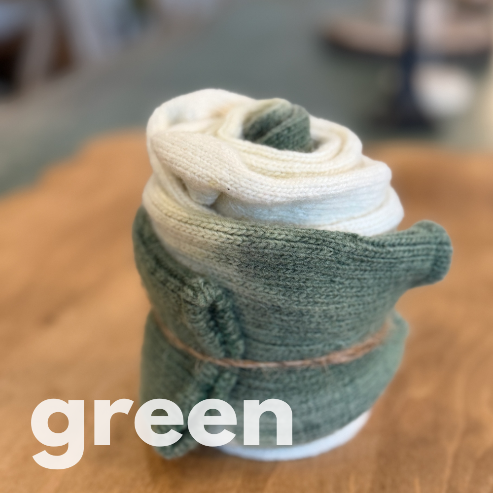 Wool Socks