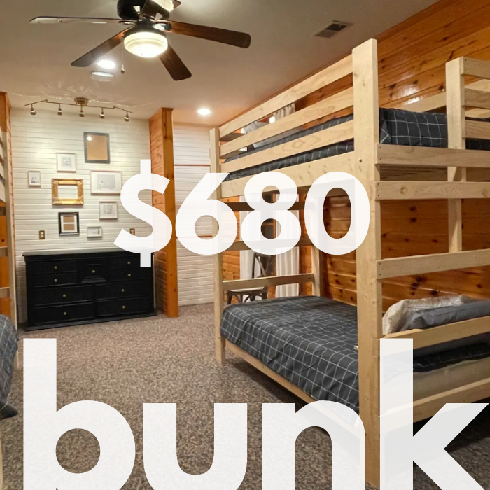 Lamb Camp Retreat - April 2-4 2026