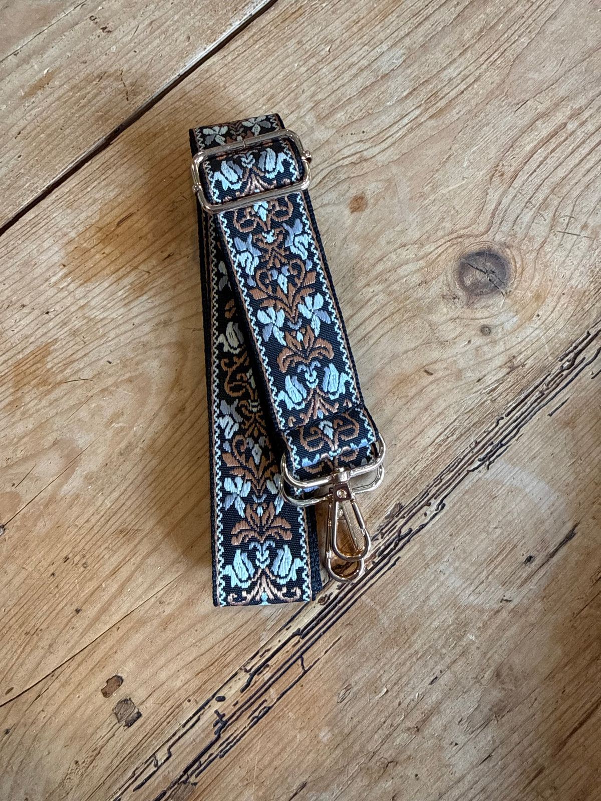 Crossbody Strap