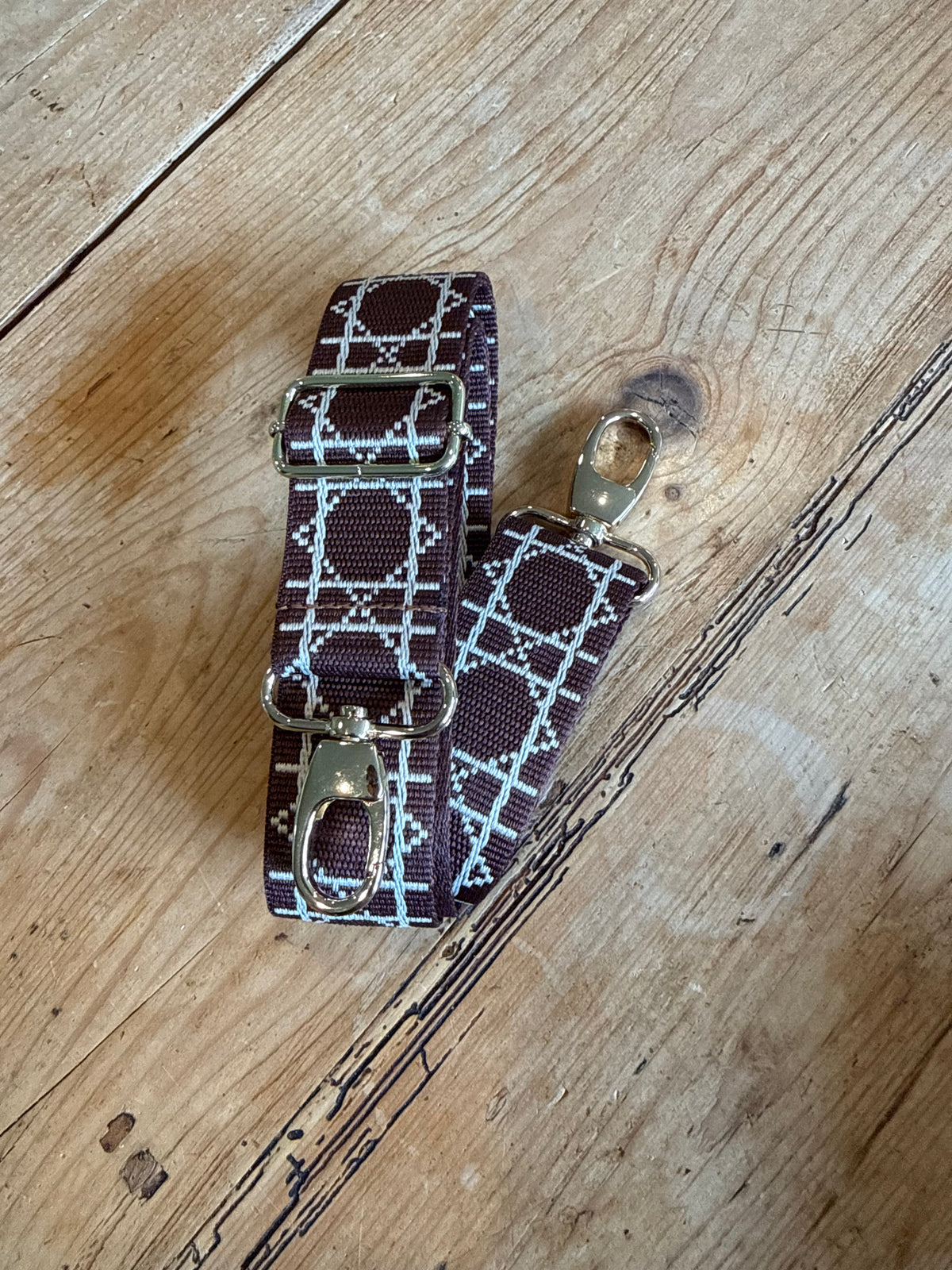 Crossbody Strap
