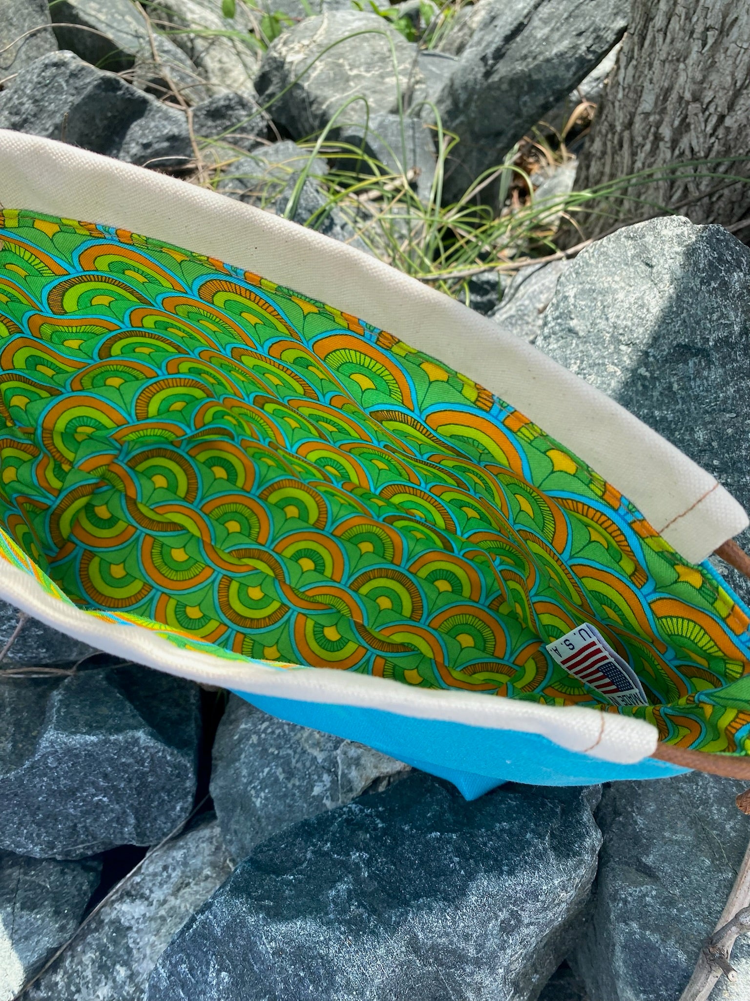 CINDY'S CLUTCH - Project Pouch