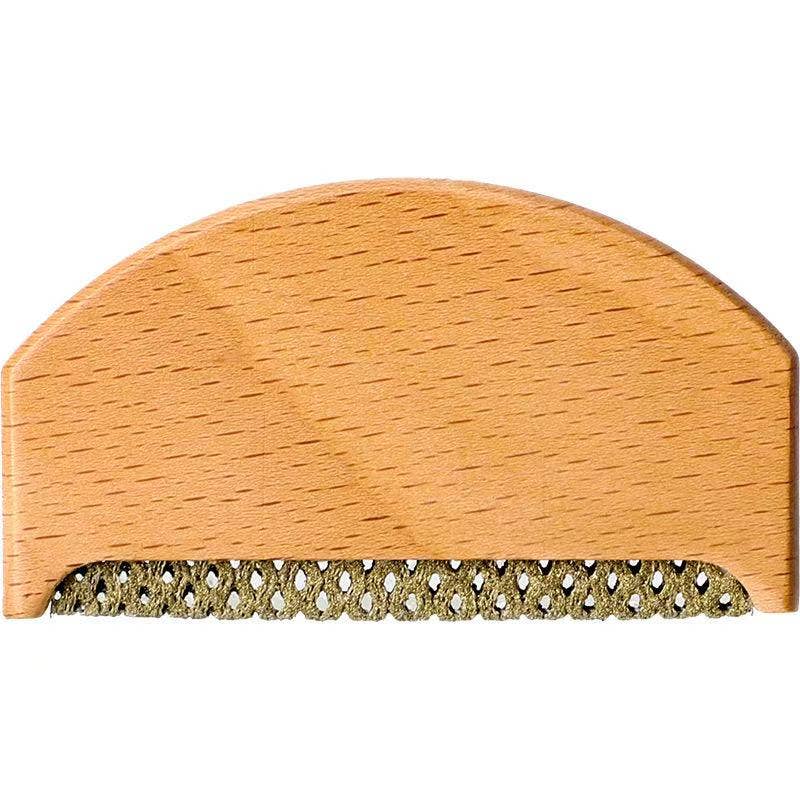 MWC Wood Sweater Shaver