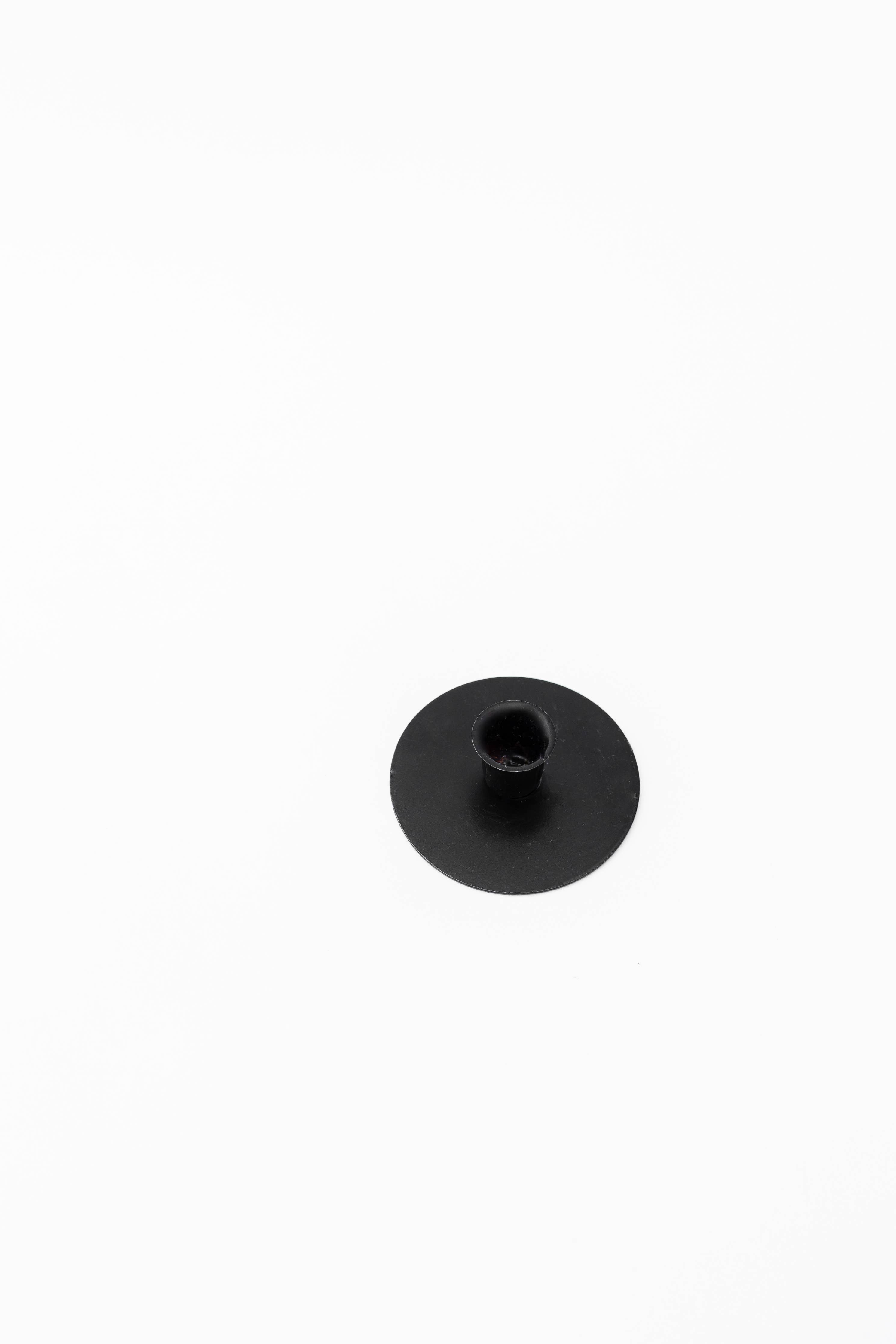 The Manor Candlestick Holder