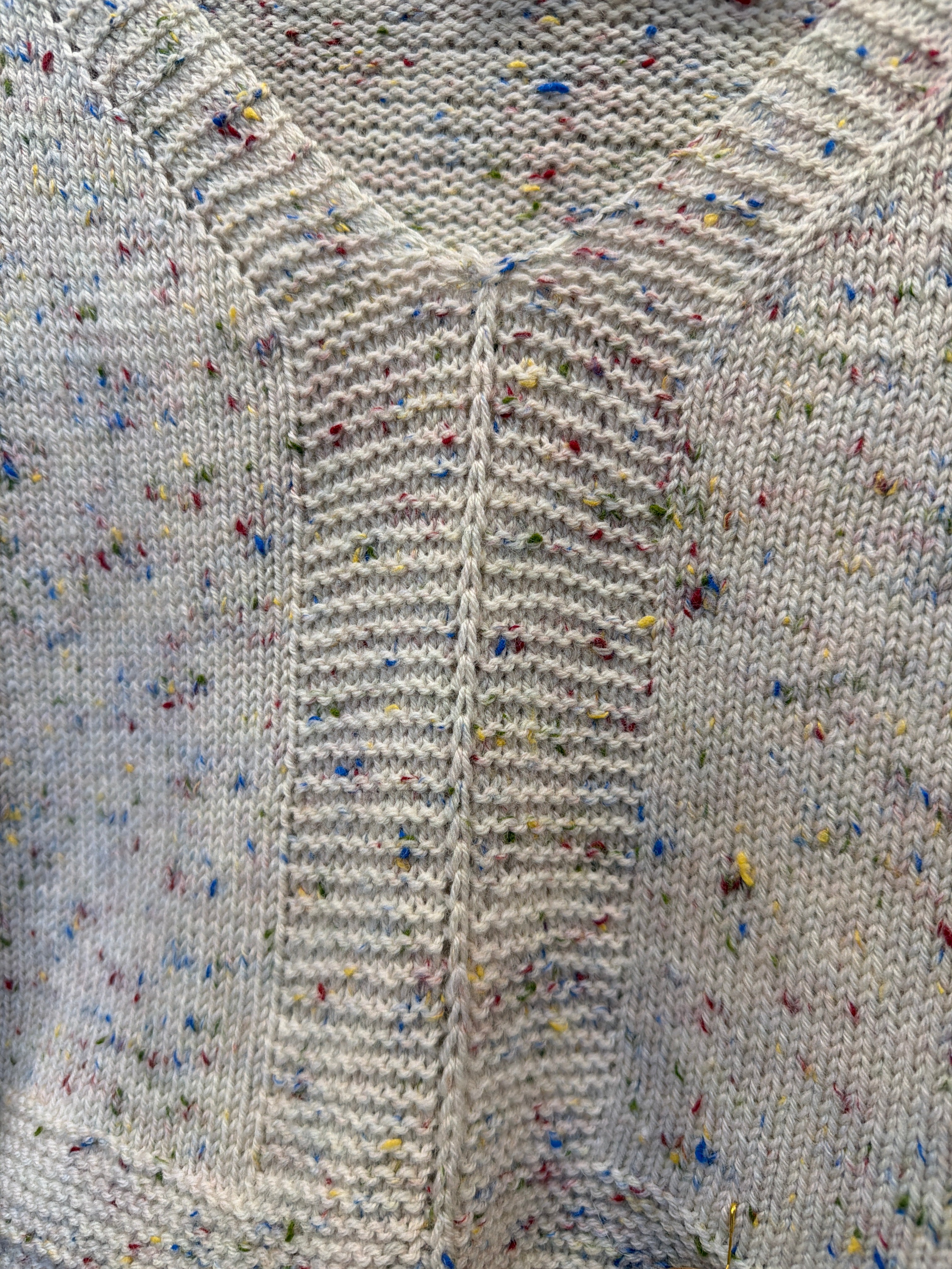 SPRINKLES Tweed Yarn - Sport Weight