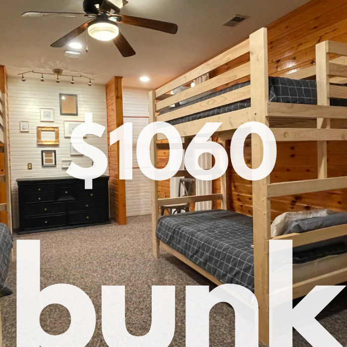 Dye Camp Retreat - May 31 - June 2 2026