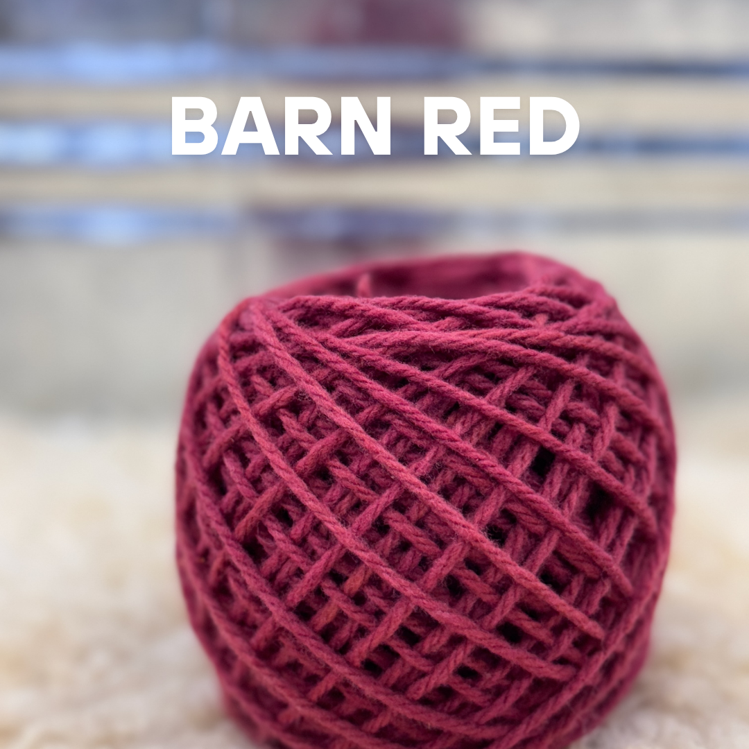 Rambouillet DK - American Fiber