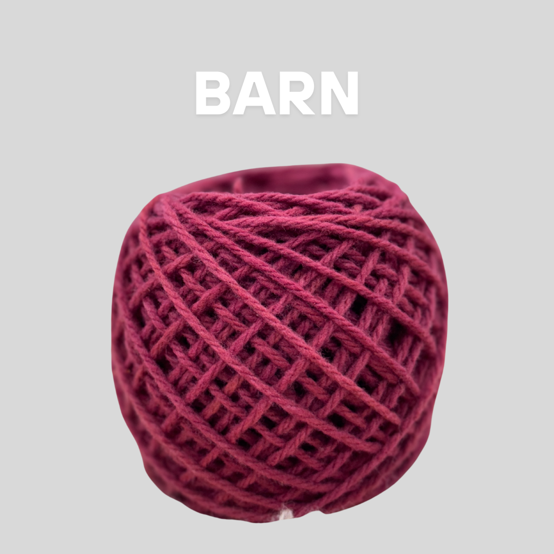 Rambouillet DK - American Fiber