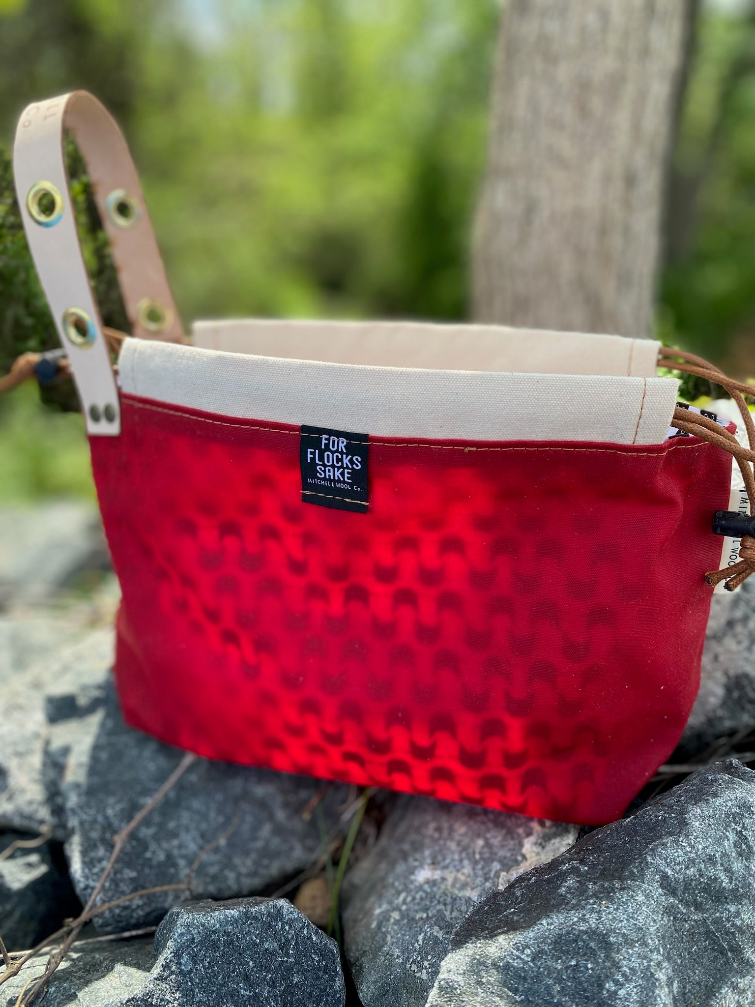 CINDY'S CLUTCH - Project Pouch