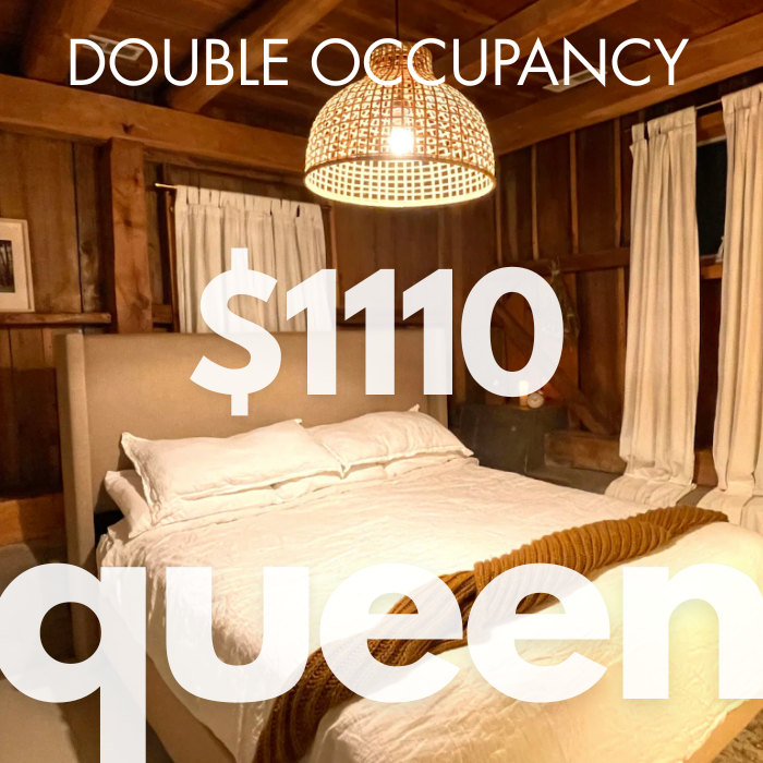 Dye Camp Retreat - May 31 - June 2 2026