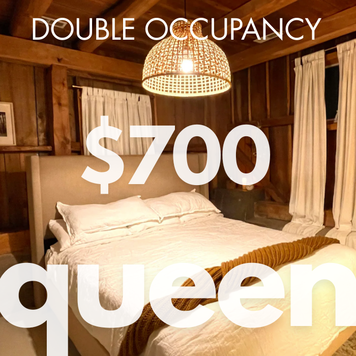 Lamb Camp Retreat - April 2-4 2026