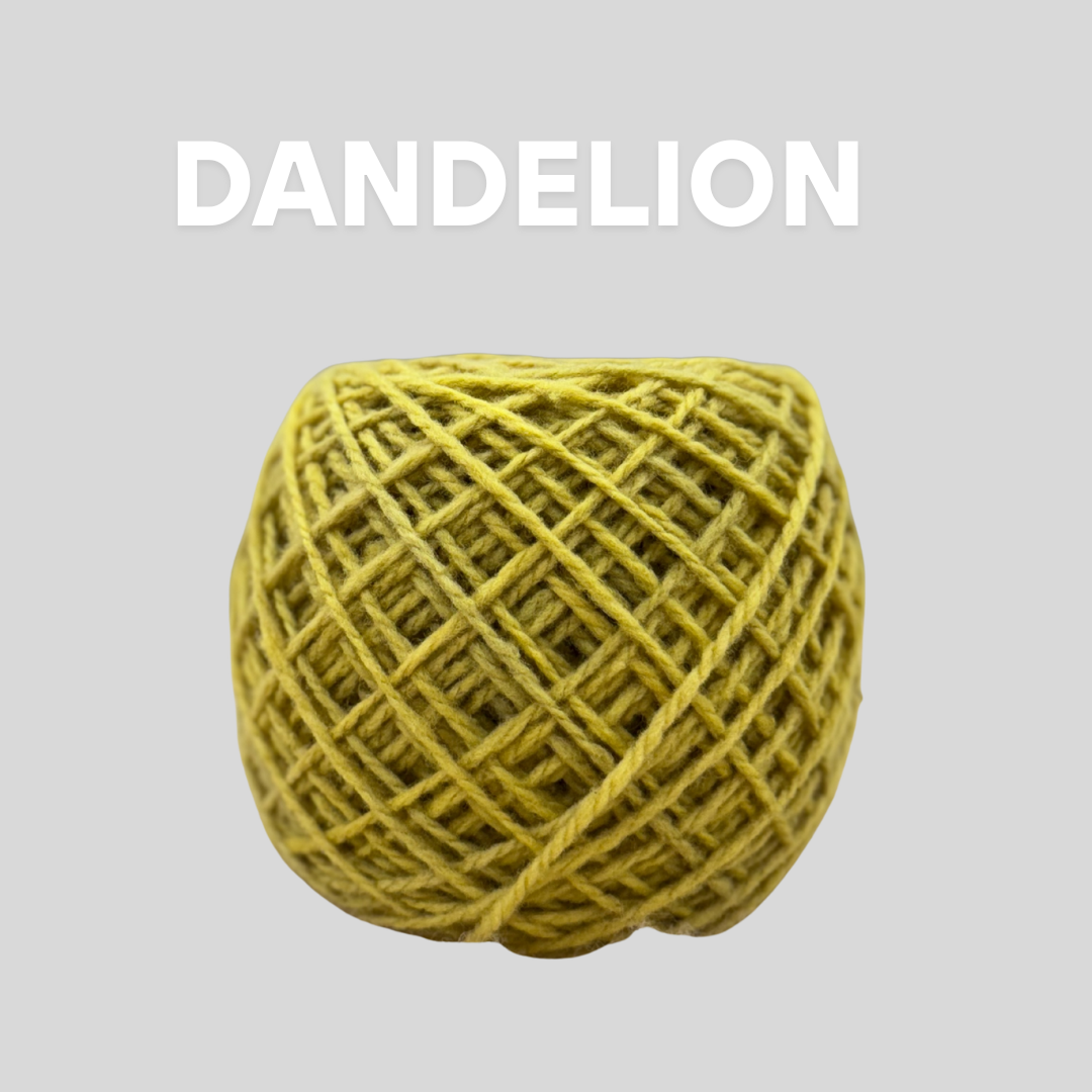 Targhee DK - American Fiber