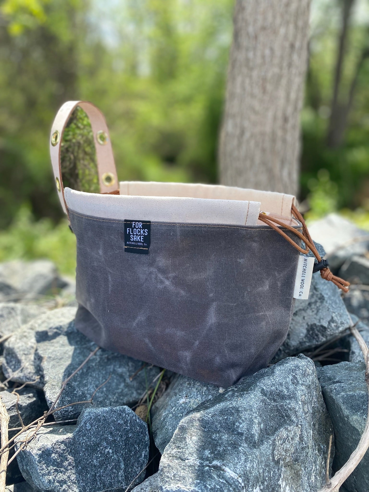 CINDY'S CLUTCH - Project Pouch