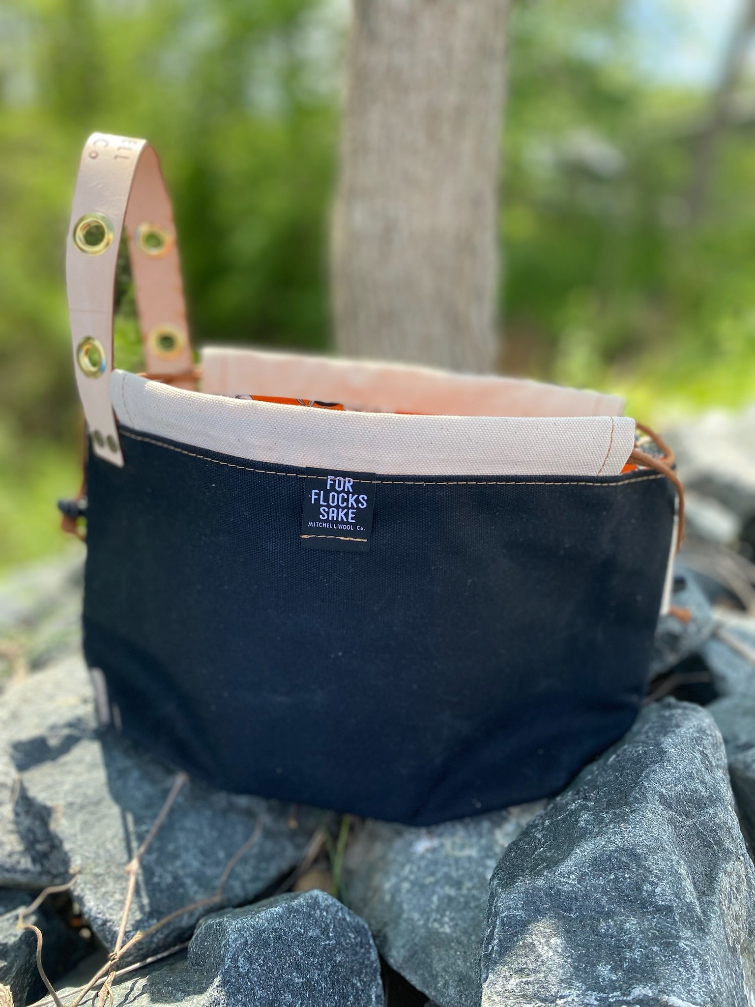 CINDY'S CLUTCH - Project Pouch