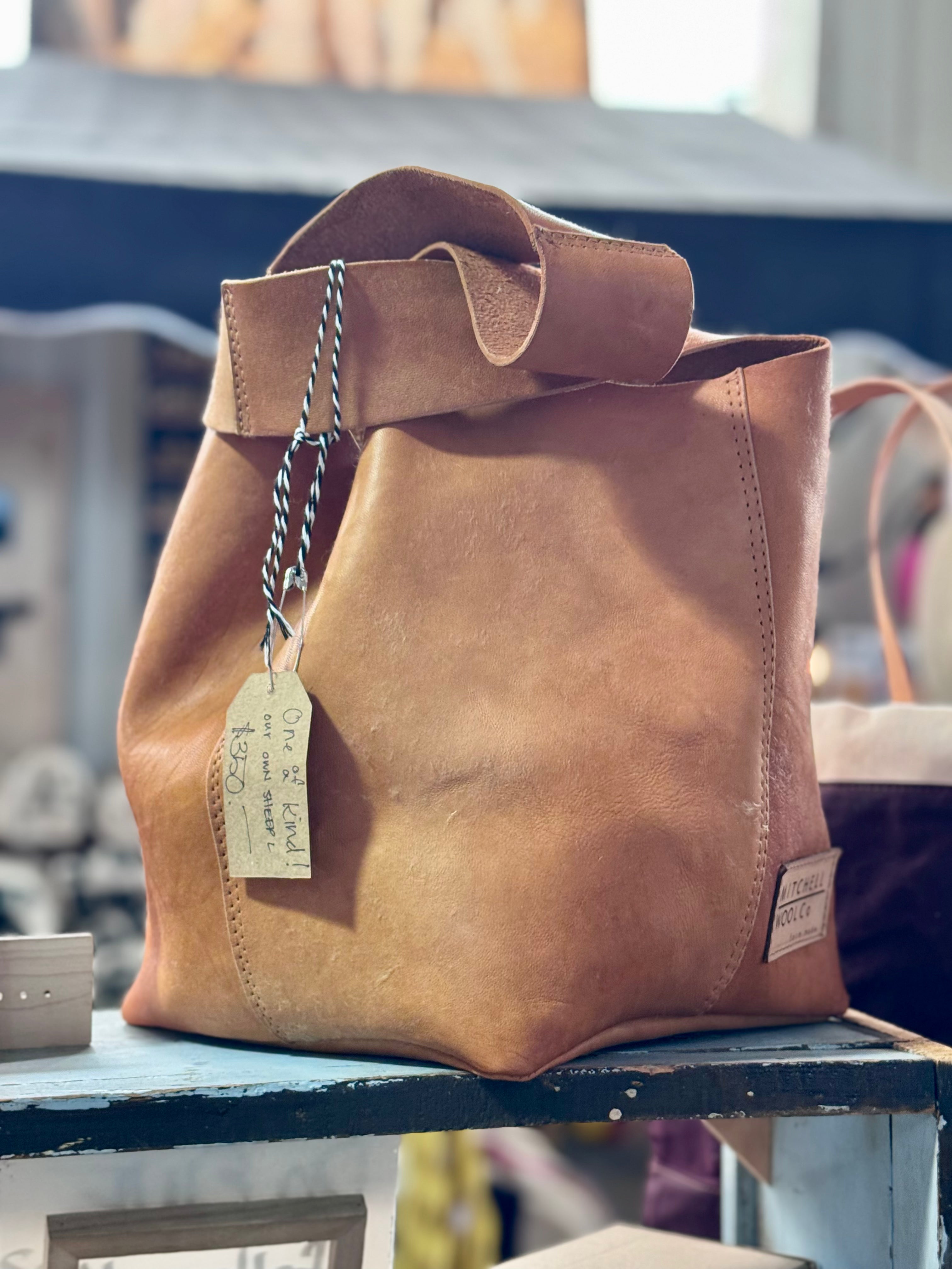 THE IT BAG of Autumn 🍂