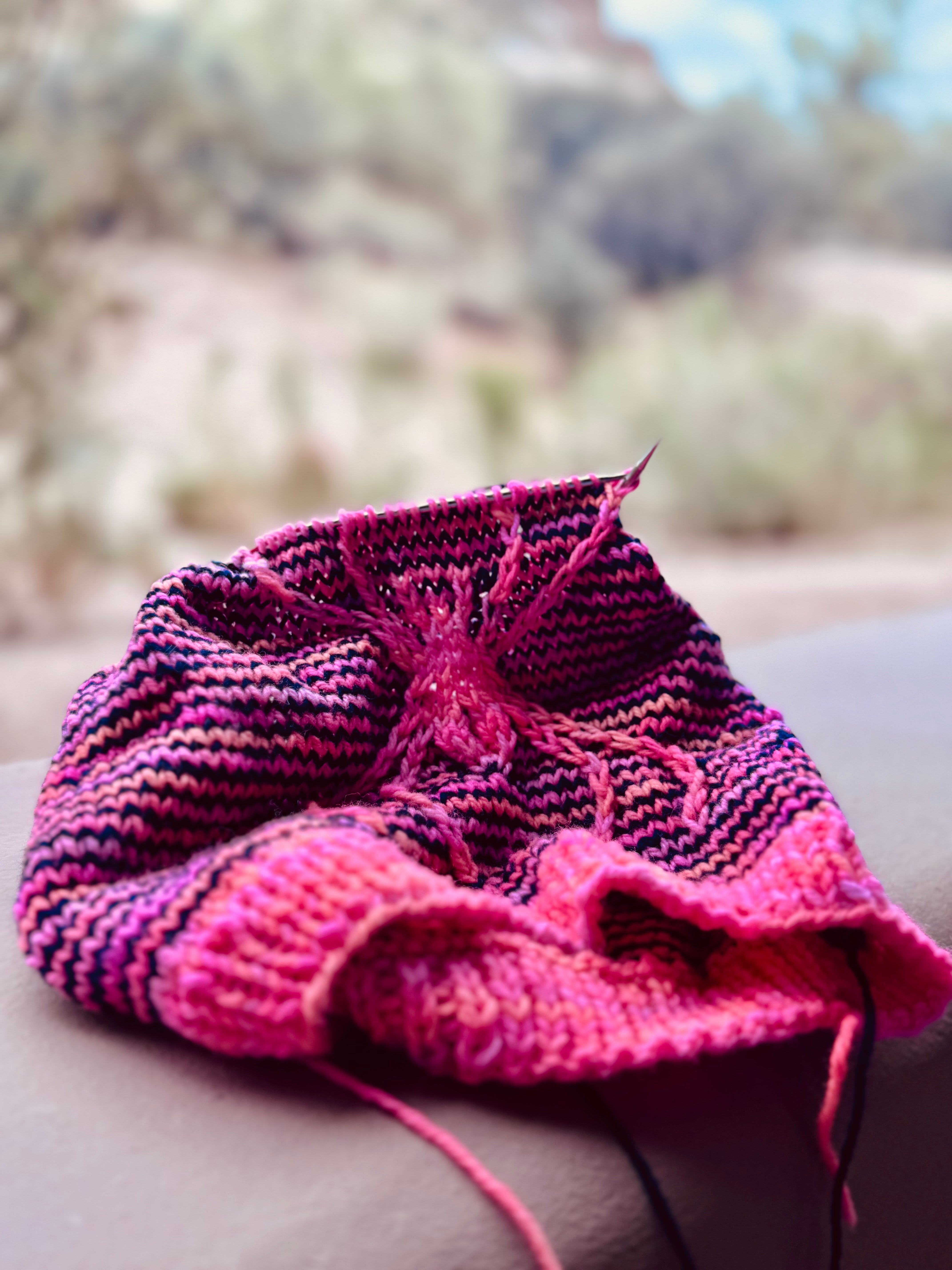 Kit - Arachnid 🕷️Hat - MAKERS