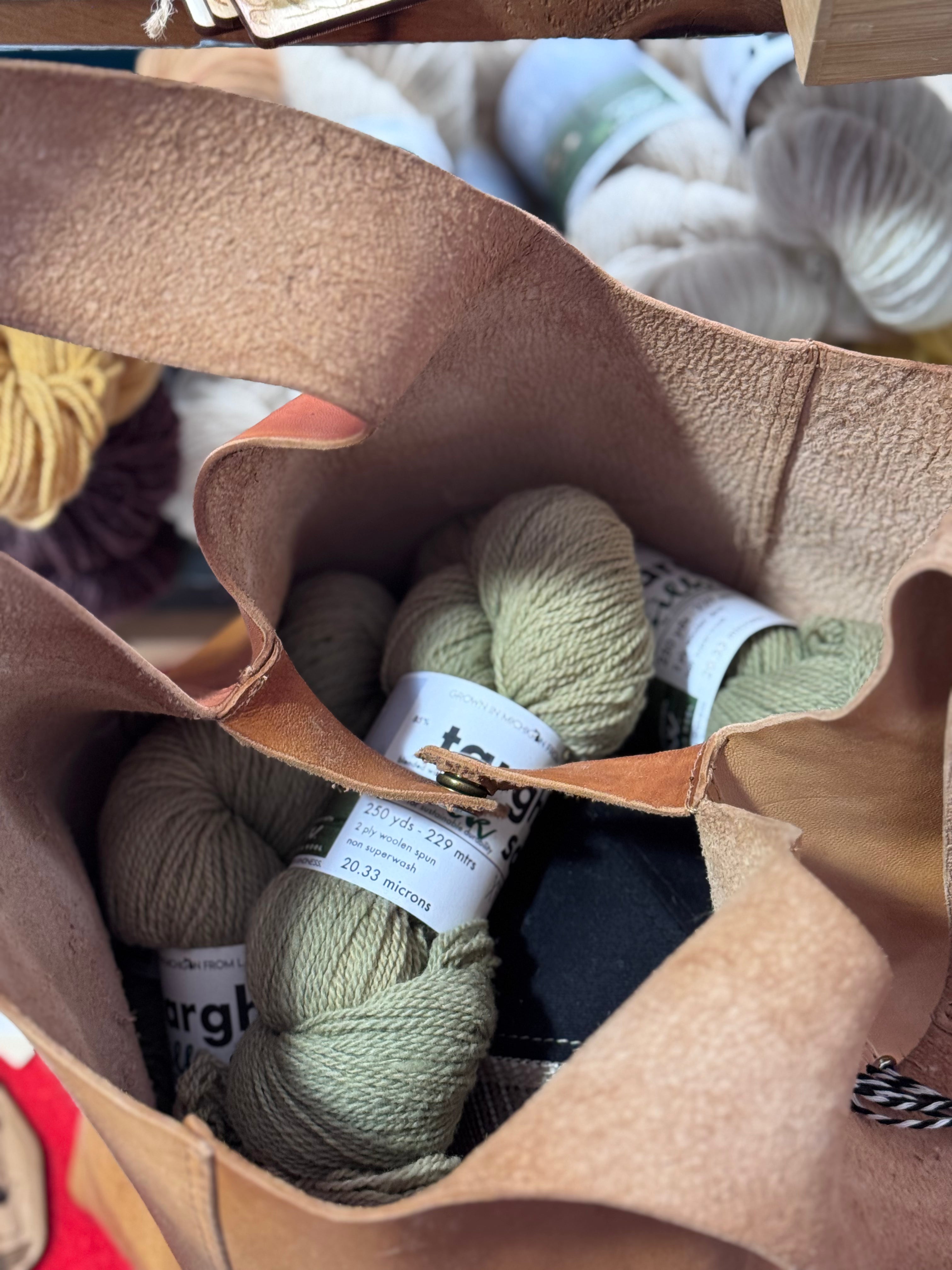 THE IT BAG of Autumn 🍂