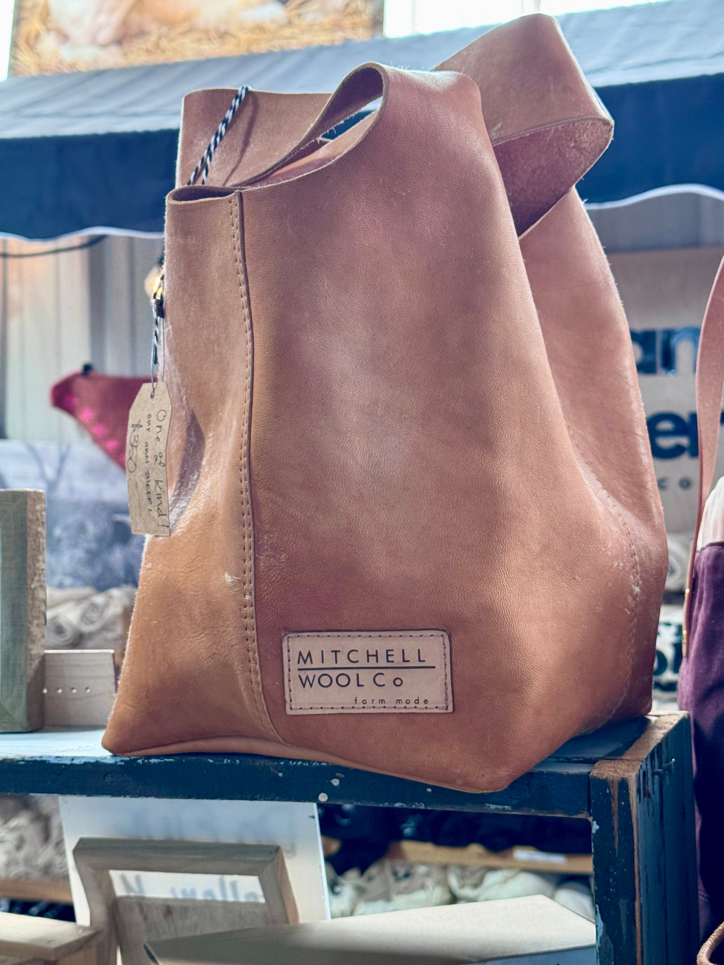 THE IT BAG of Autumn 🍂