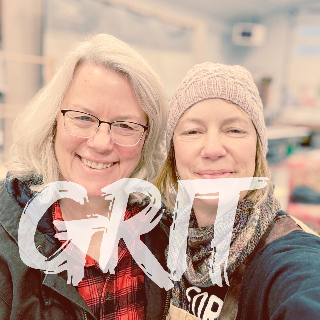 Black Label - Grit - Worsted Weight Yarn