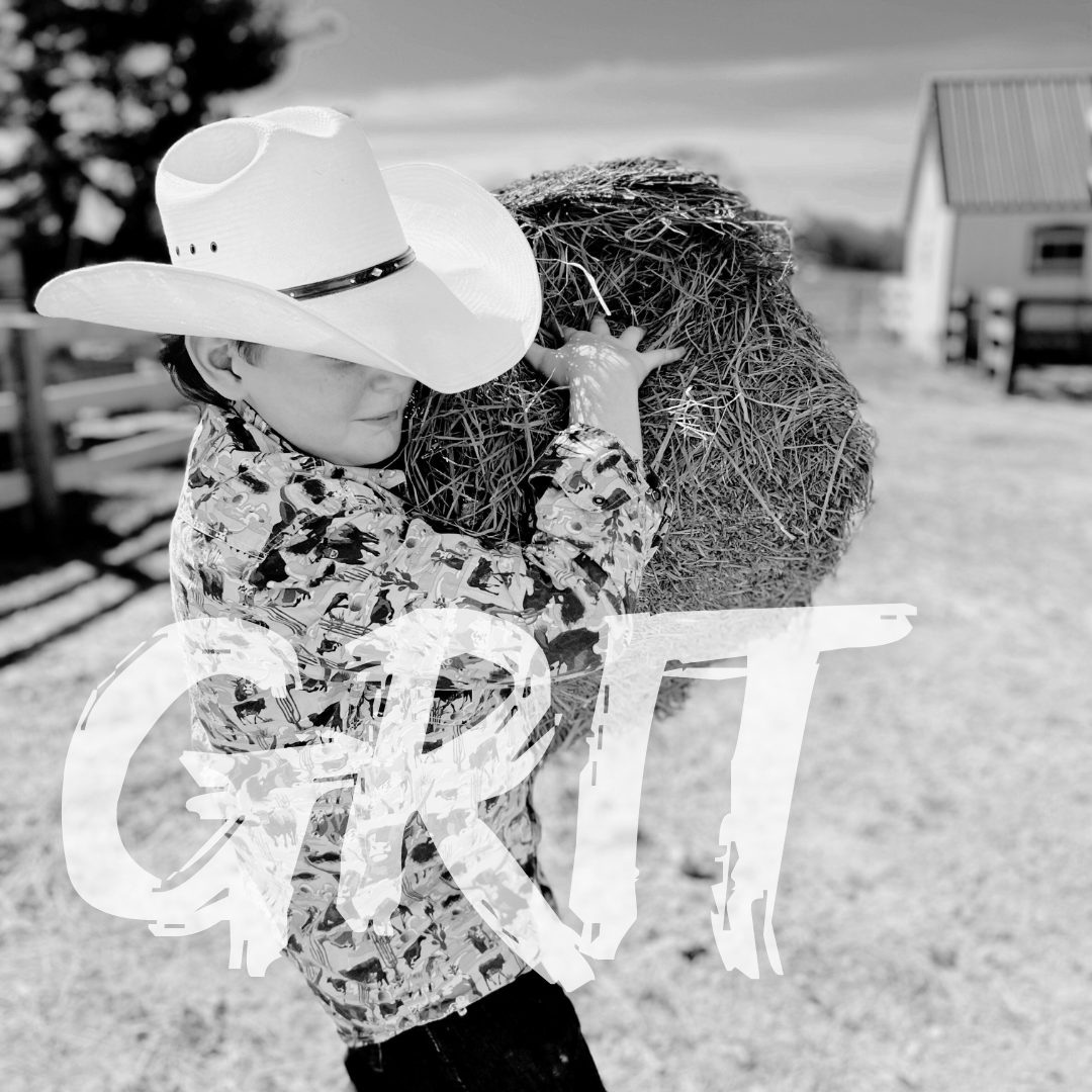 Black Label - Grit - Worsted Weight Yarn