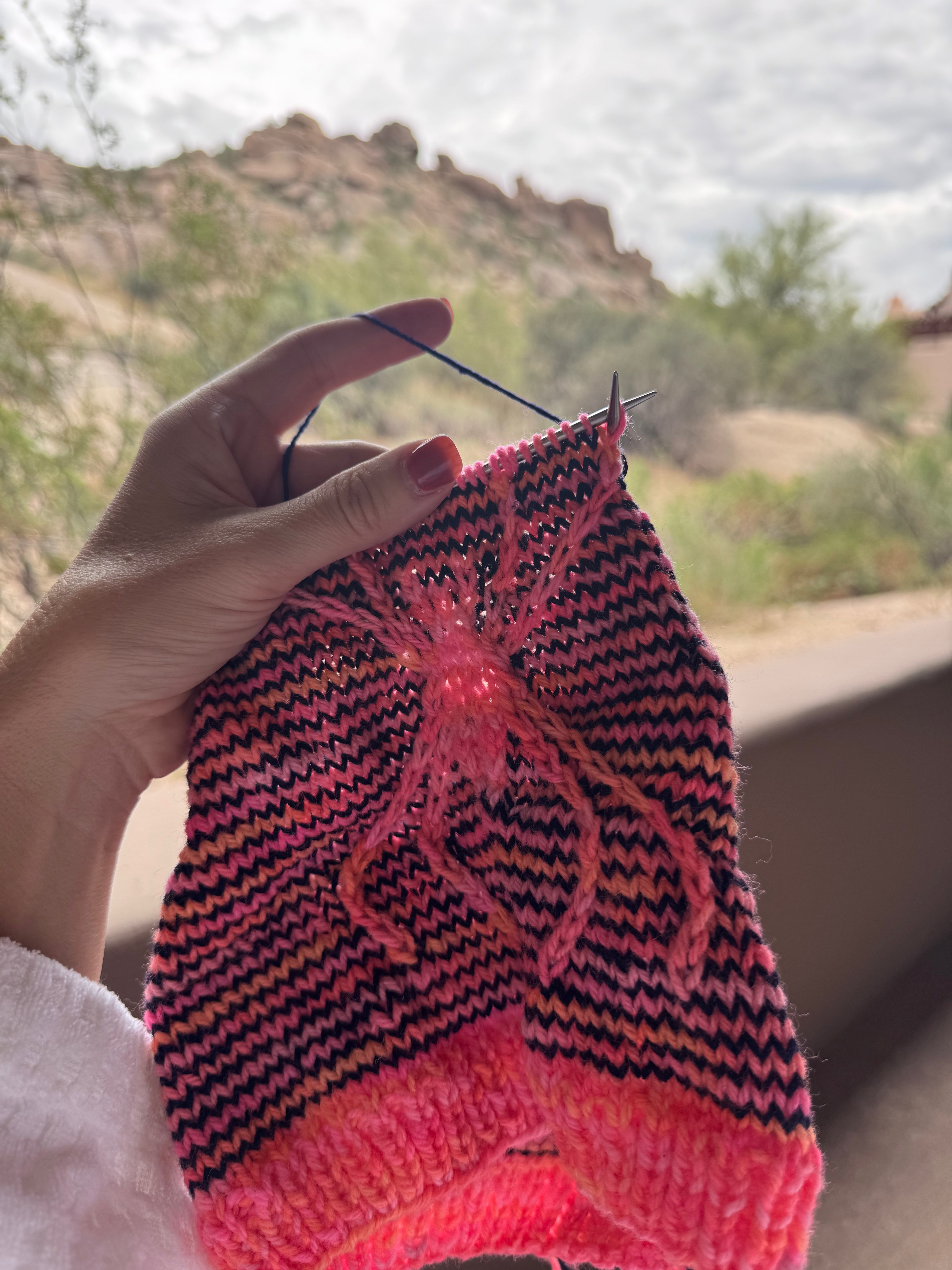 Kit - Arachnid 🕷️Hat - MAKERS