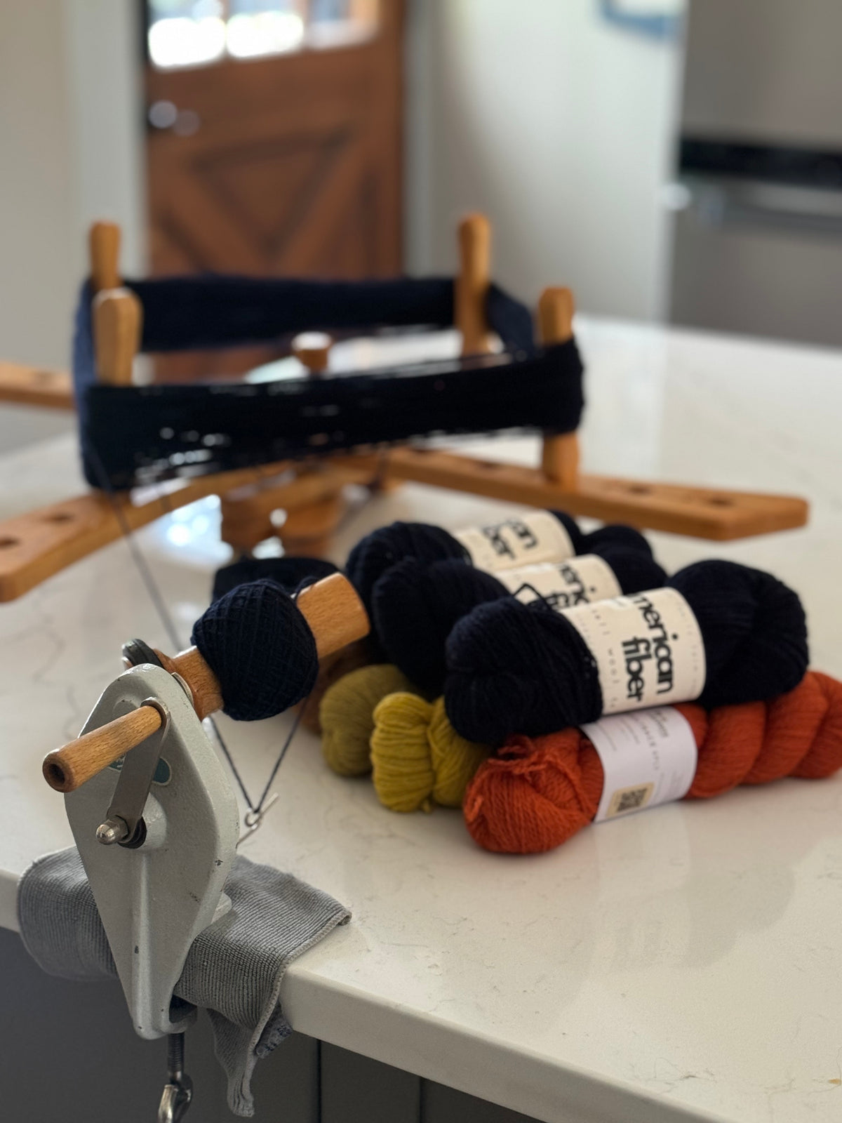 Rhinebeck FOMO Kit