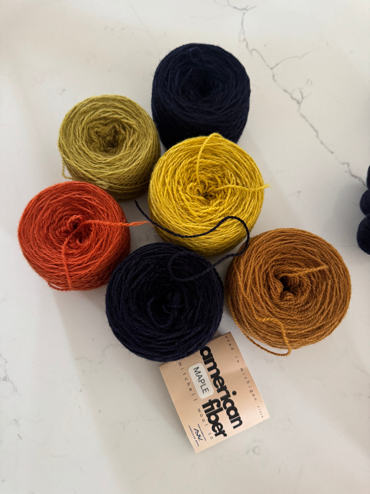 Rhinebeck FOMO Kit