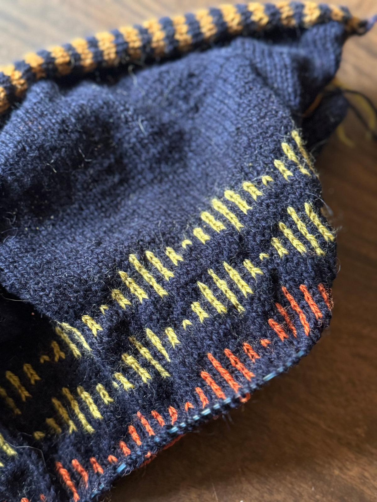 Rhinebeck FOMO Kit