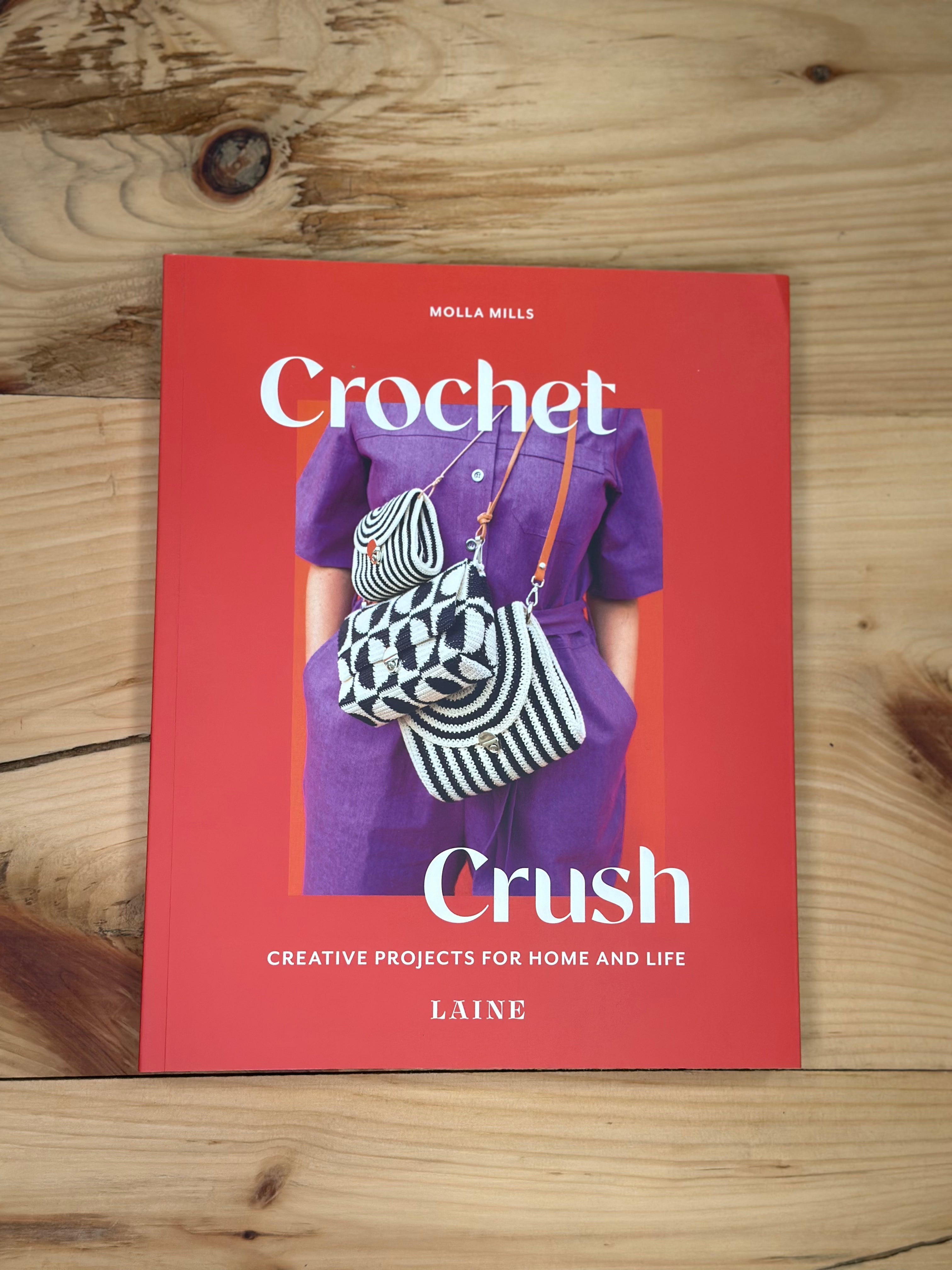 Crochet Crush