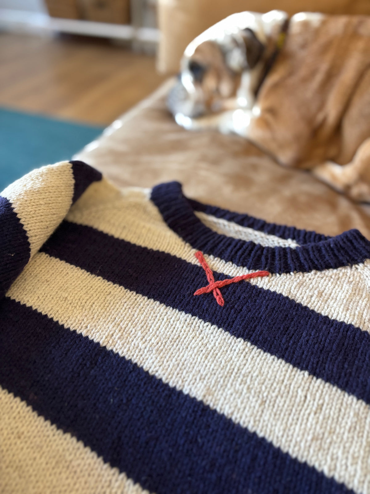 Summer Stripes Kit by Alicia Plummer