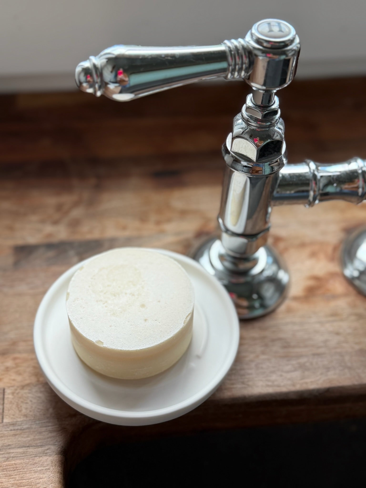 Solid Dish Soap Bar
