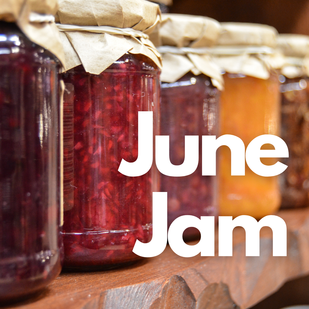 Jam Class - June 22 2026  6-10PM