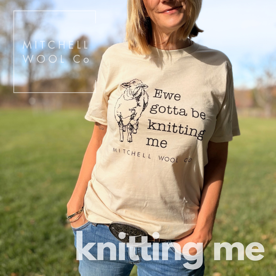 Natural Organic Cotton TEE SHIRTS - all designs