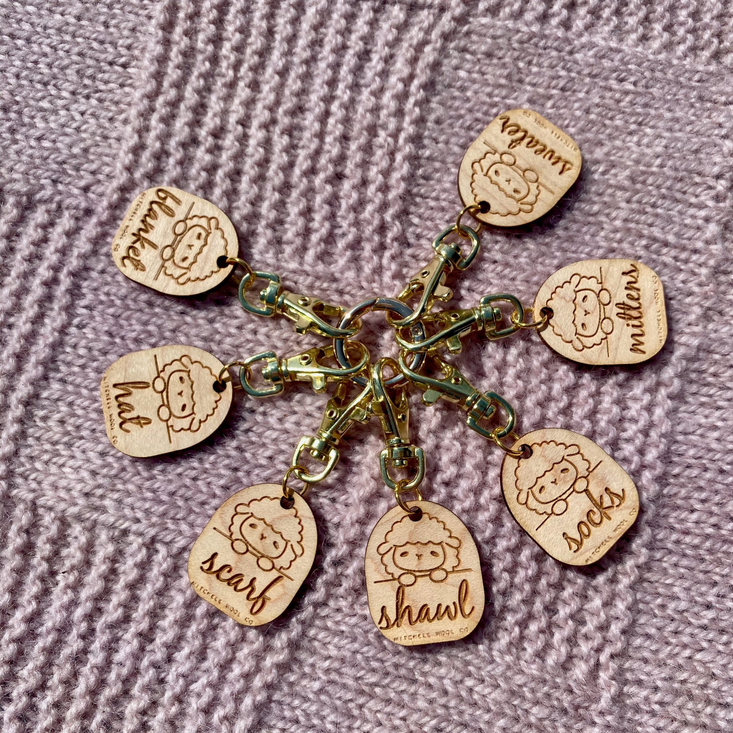 PROJECT TAGS