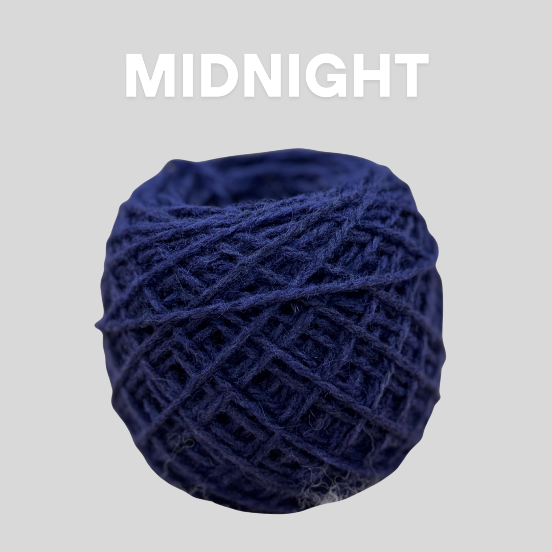 Rambouillet DK - American Fiber