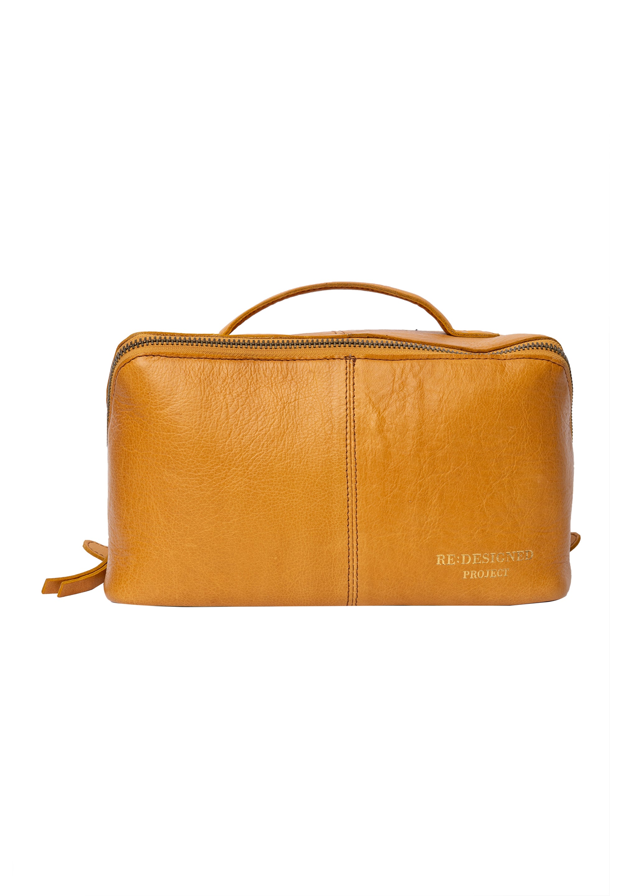 Project 9 bag by Re:designed