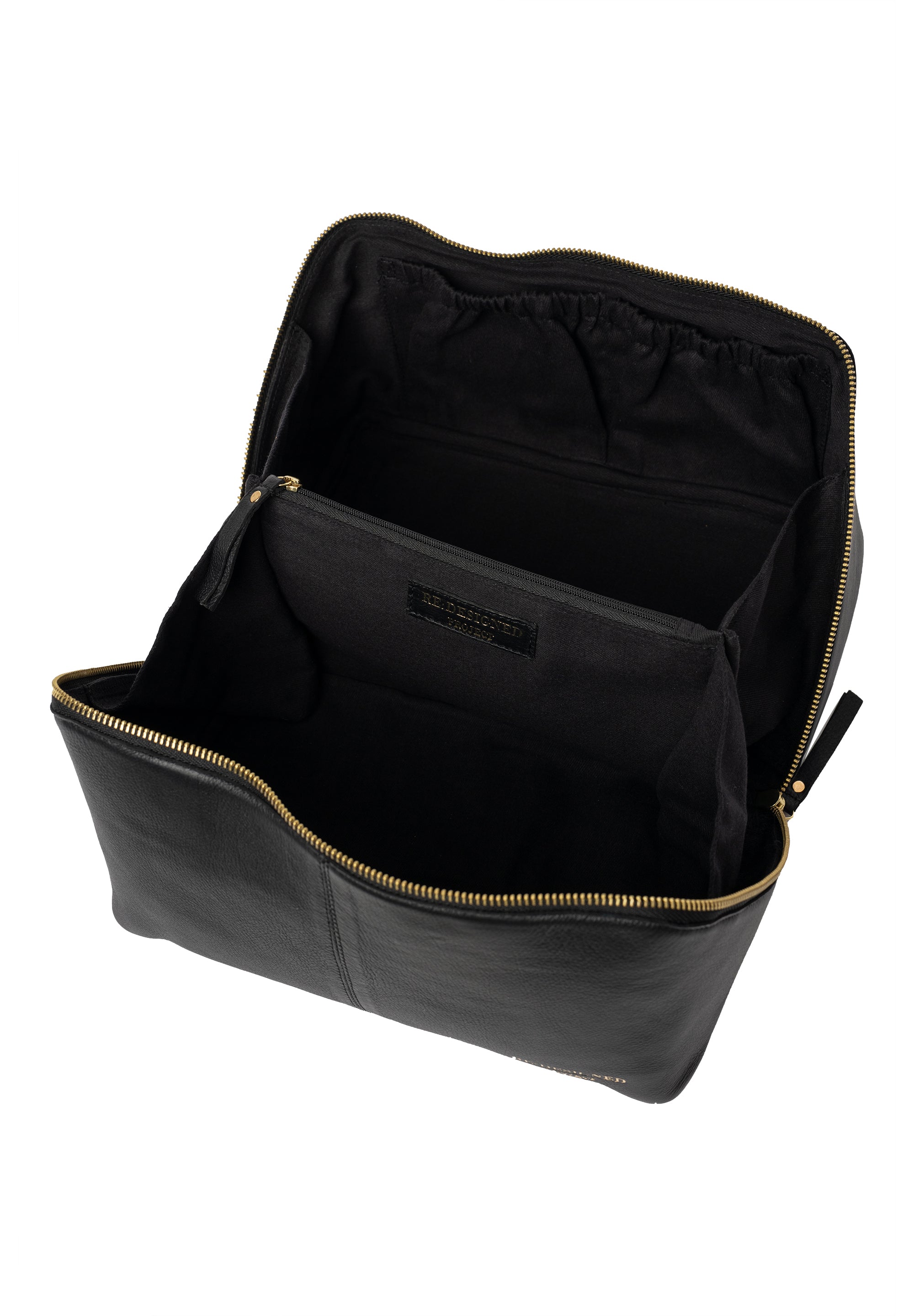 Project 10 bag by Re-Designed