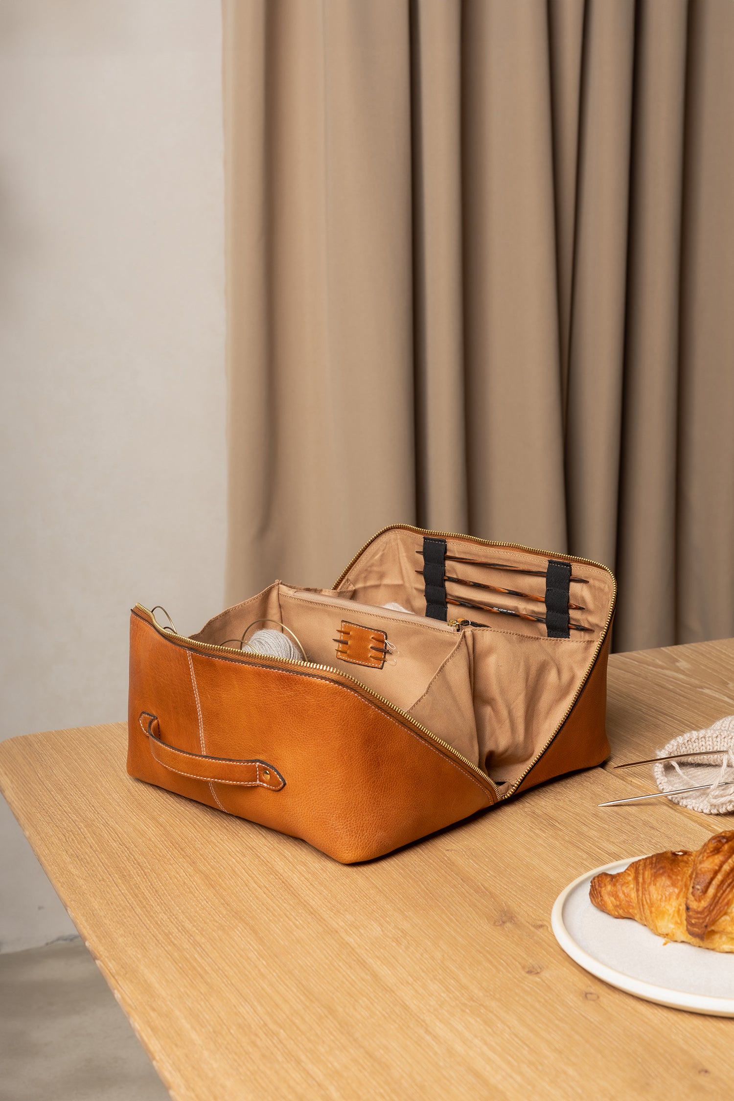 Project 10 bag by Re-Designed