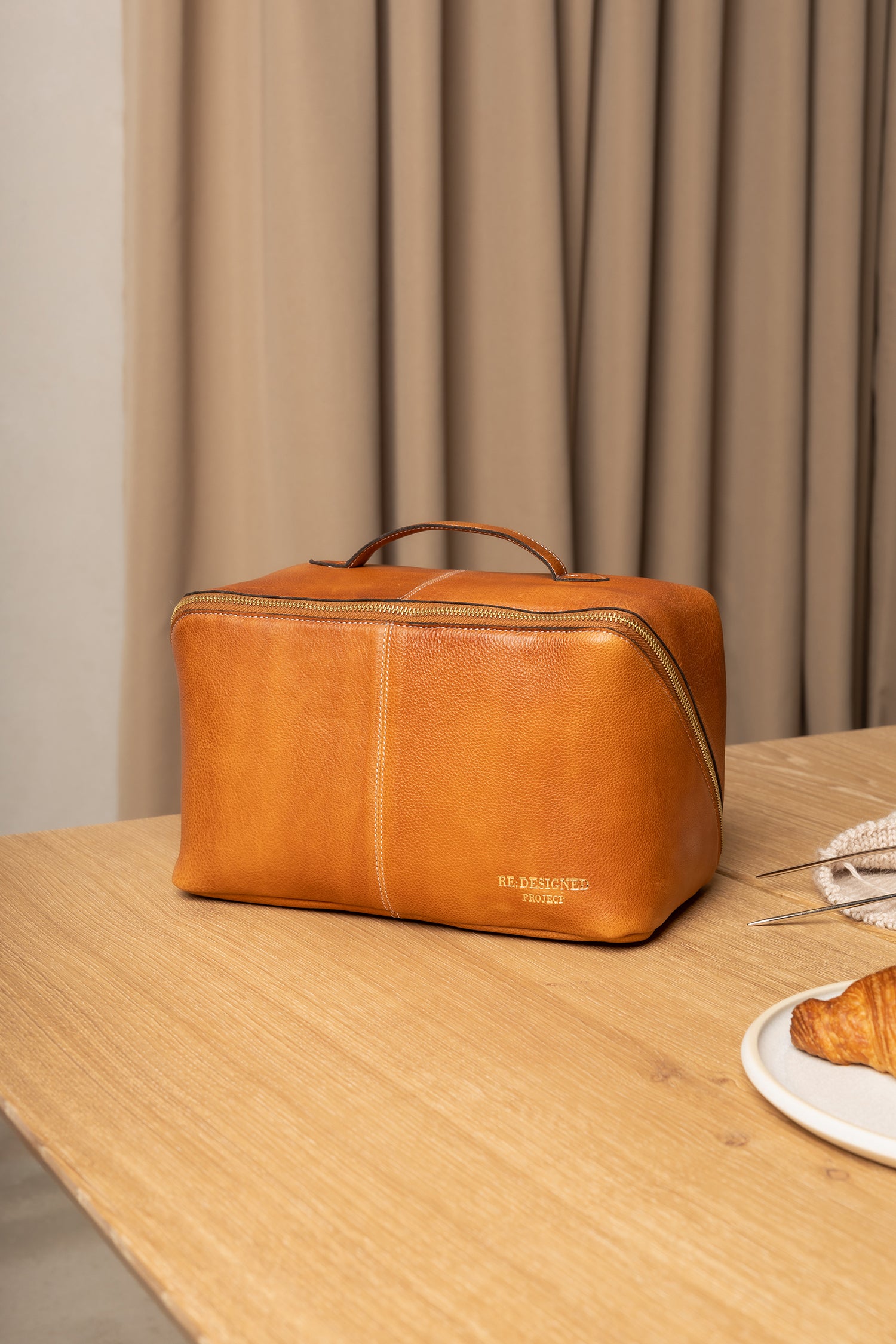 Project 10 bag by Re-Designed