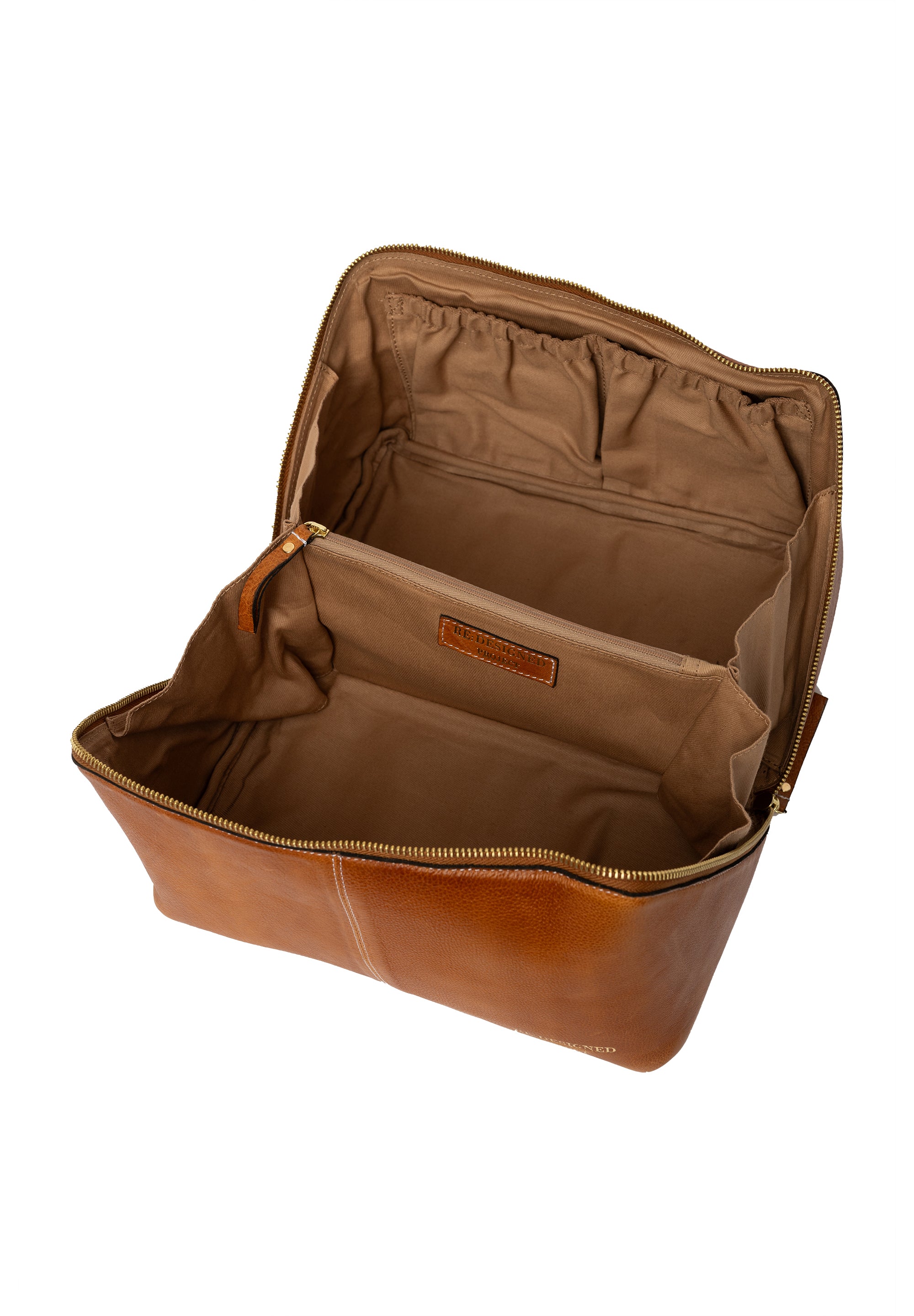 Project 10 bag by Re-Designed