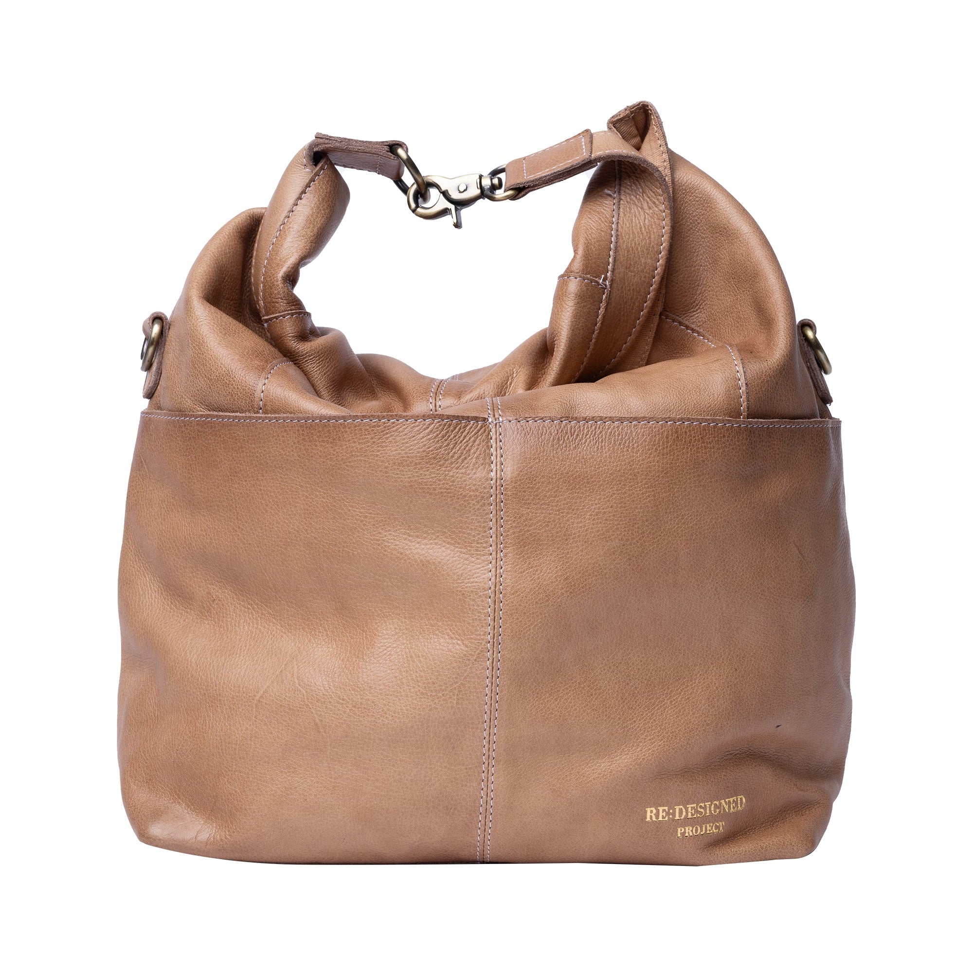 Project 100 Bag by Re:Designed