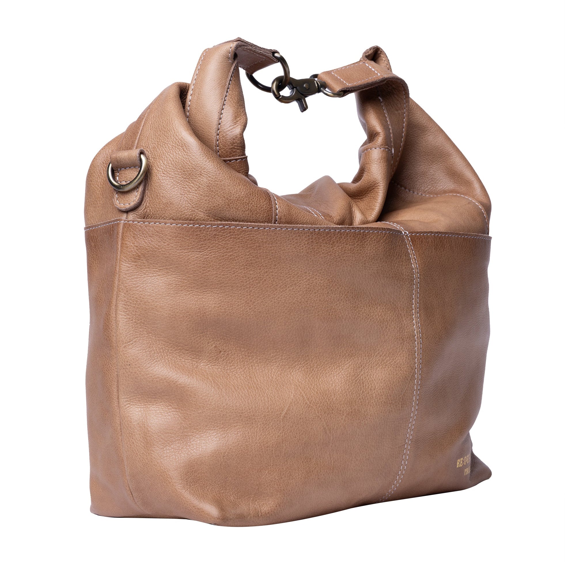Project 100 Bag by Re:Designed