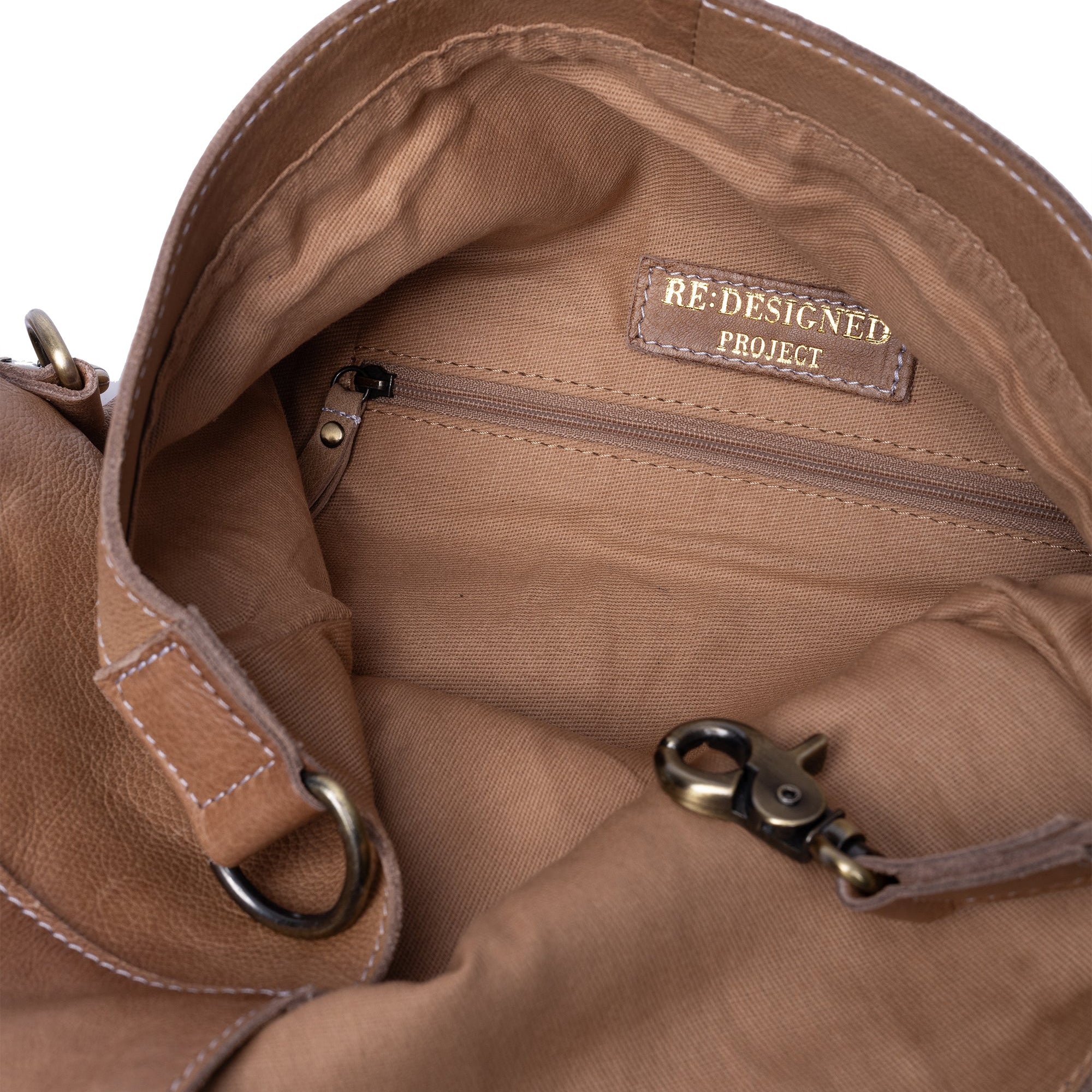 Project 100 Bag by Re:Designed